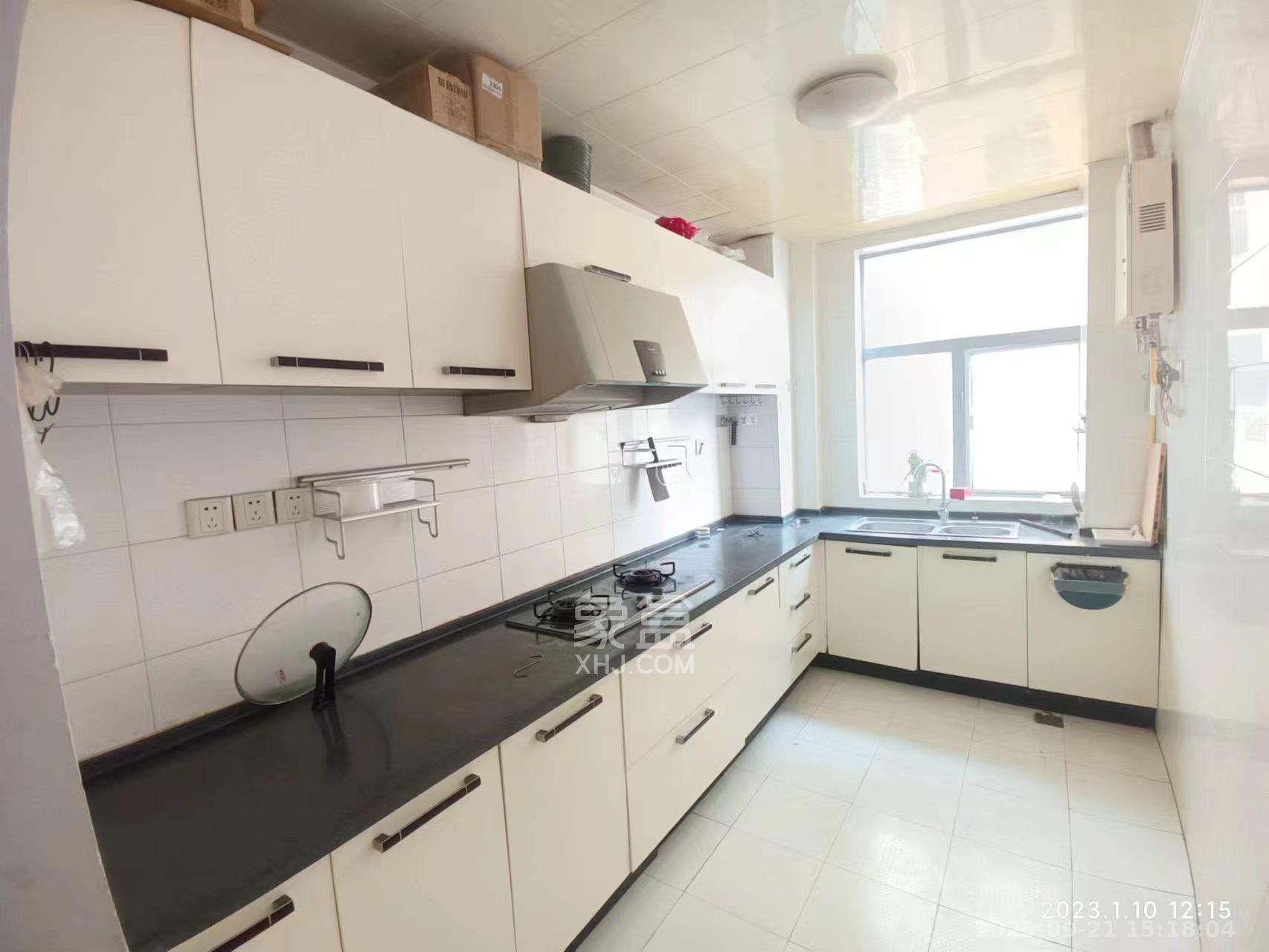 书香名邸  2室2厅1卫    2400.0元/月室内图