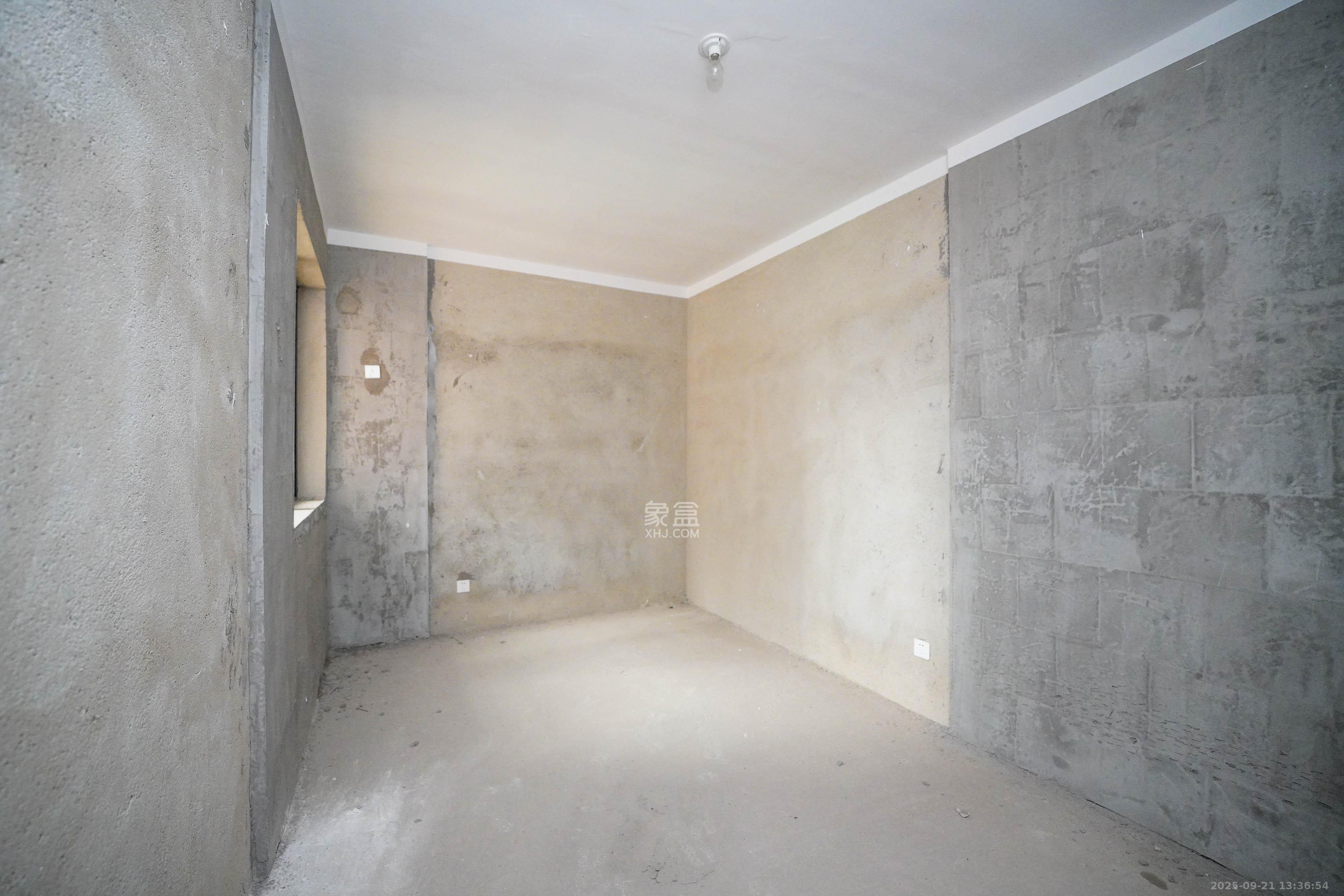 金谷豪庭  2室2厅1卫    50.0万卧室