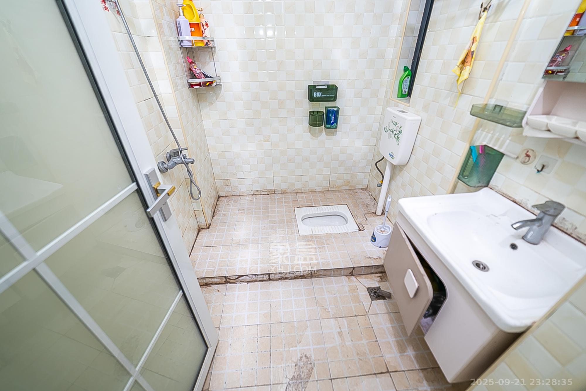 建发汇金国际  2室1厅1卫    110.0万其他