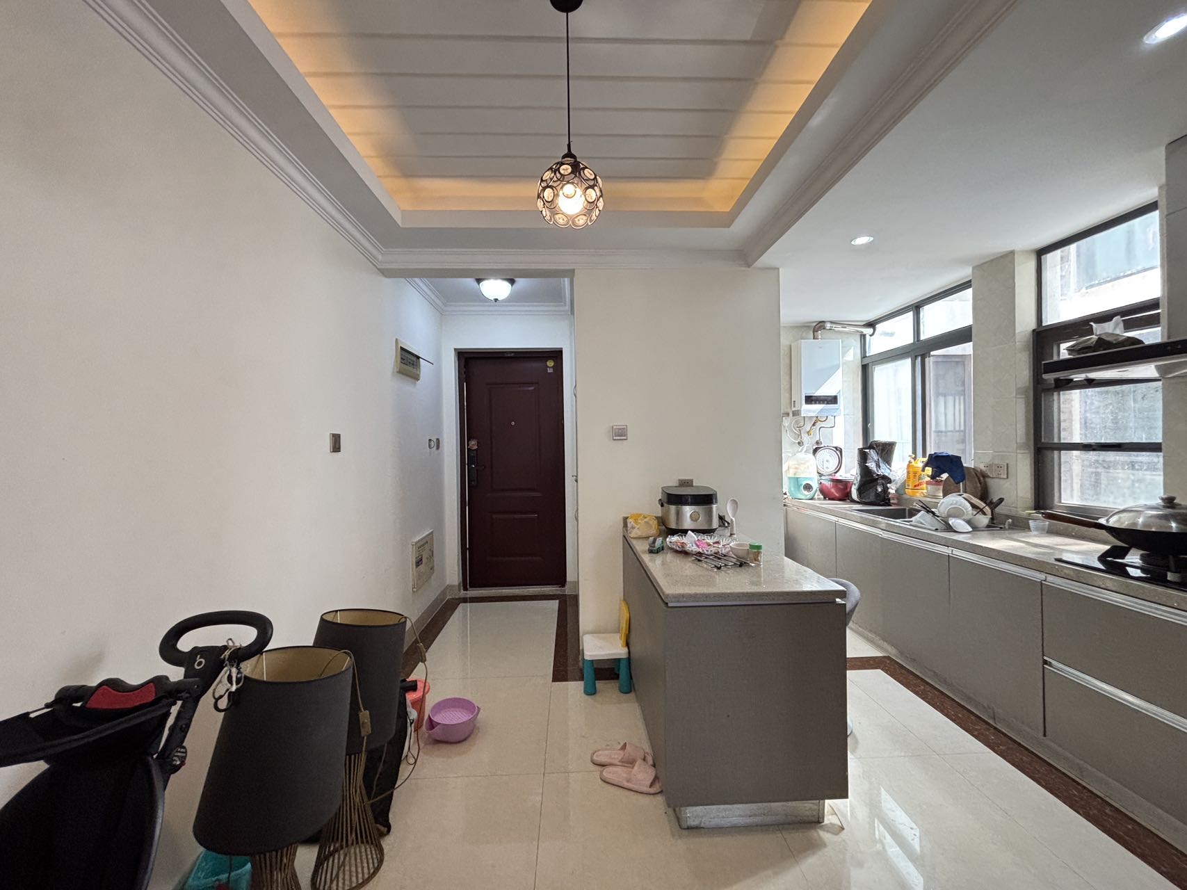 伊泰天骄一期 2室2厅1卫 118.0万 伊泰天骄一期 2室2厅1卫 118.0万室内图