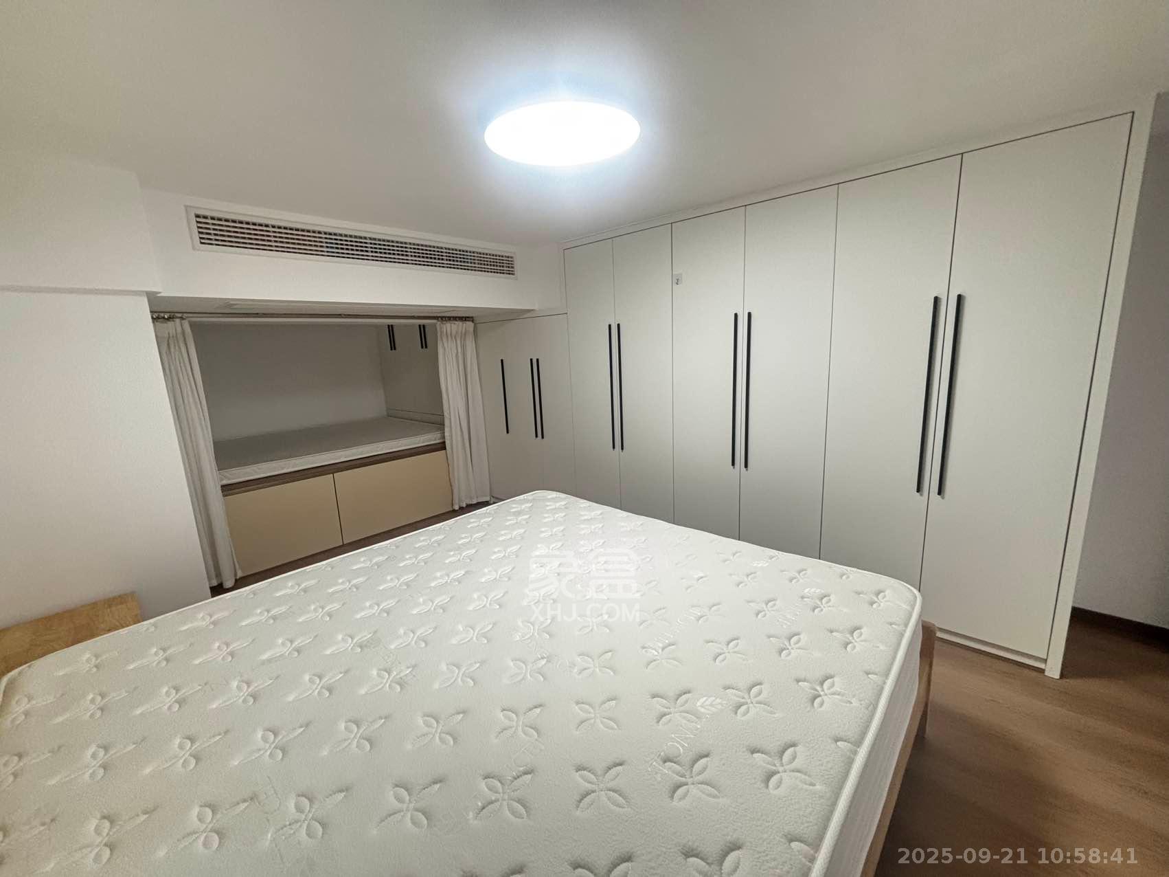 正荣梅溪紫阙台 2室2厅1卫 2300.0元/月 正荣梅溪紫阙台 2室2厅1卫 2300.0元/月室内图