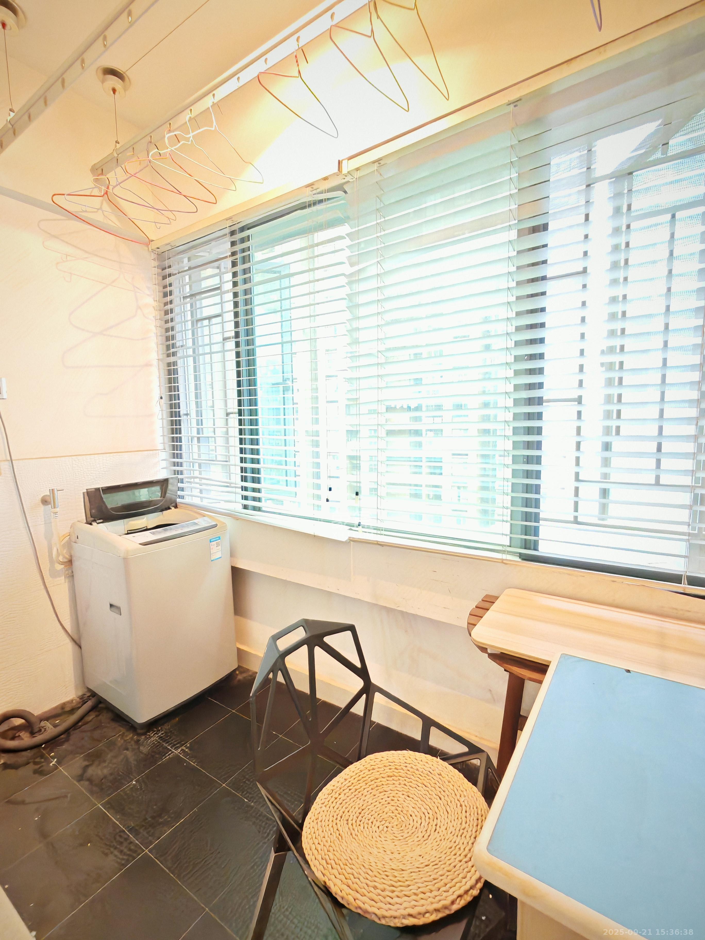 万博汇  1室1厅1卫    1700.0元/月室内图