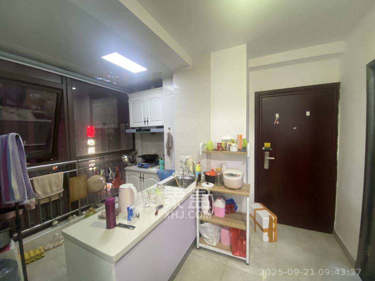 乐尚城  1室1厅1卫    1500.0元/月室内图