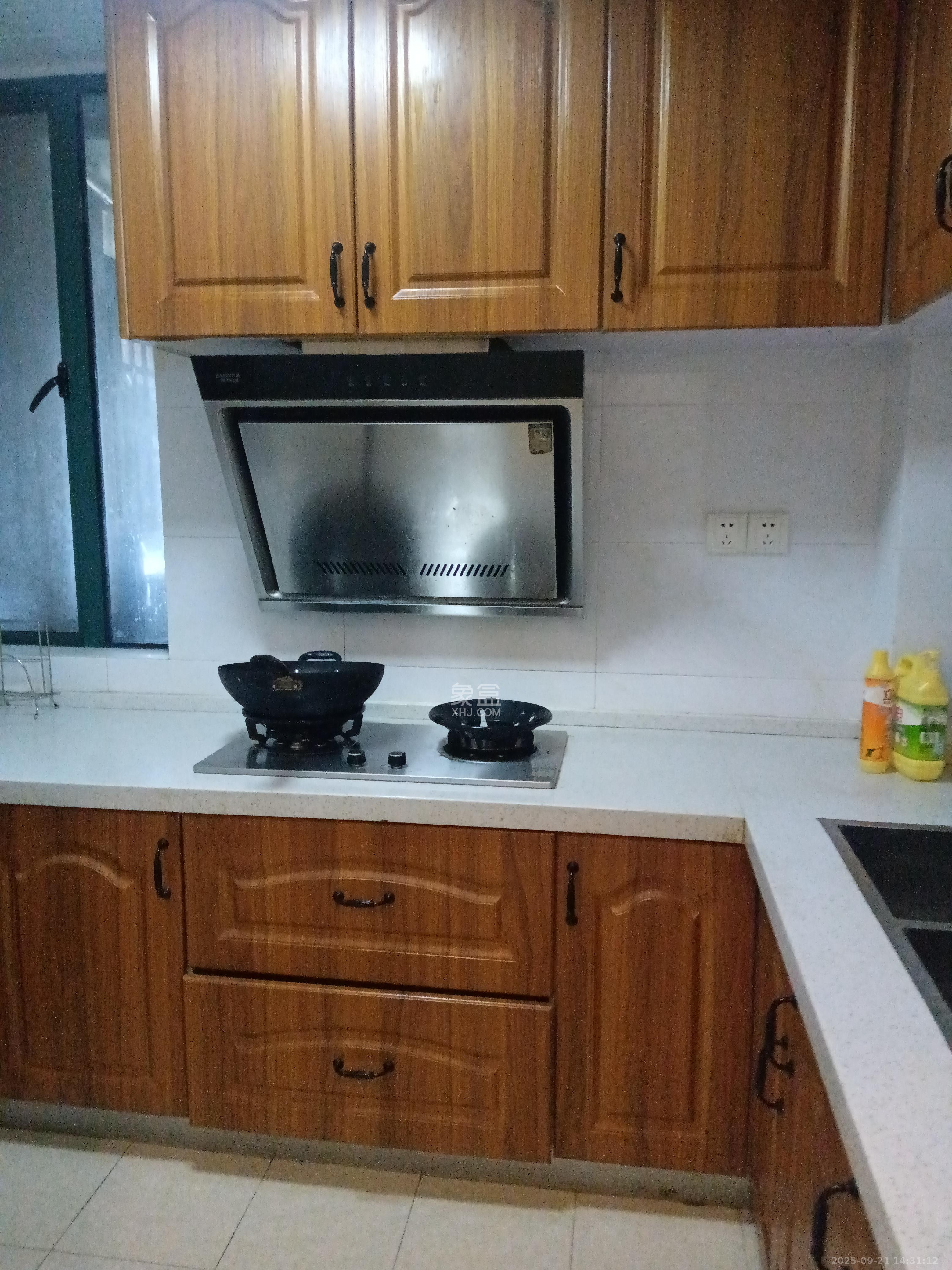 才子嘉都 3室2厅2卫 1900.0元/月 才子嘉都 3室2厅2卫 1900.0元/月室内图