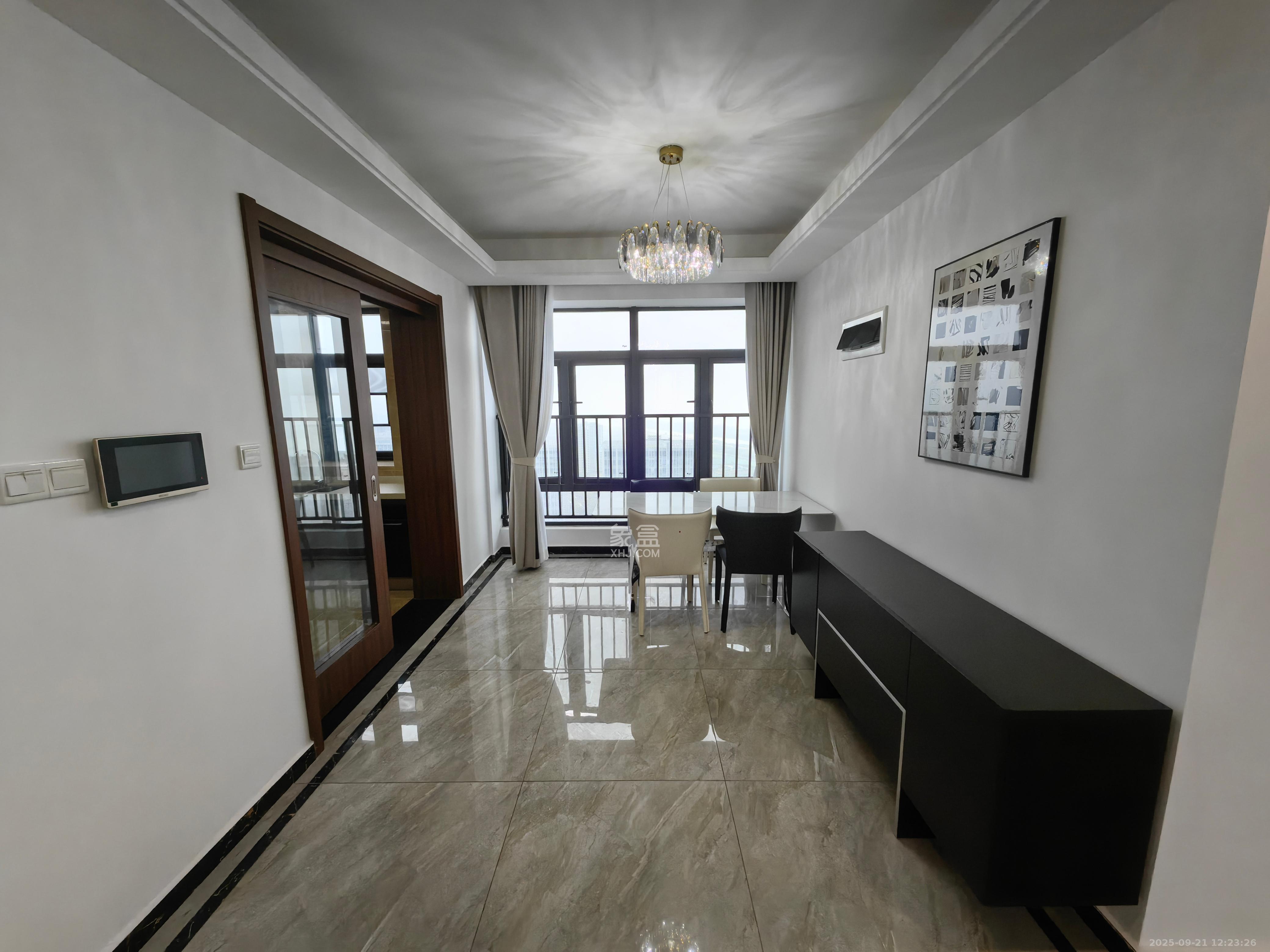 万润滨江天著 4室2厅2卫 4400.0元/月 万润滨江天著 4室2厅2卫 4400.0元/月室内图