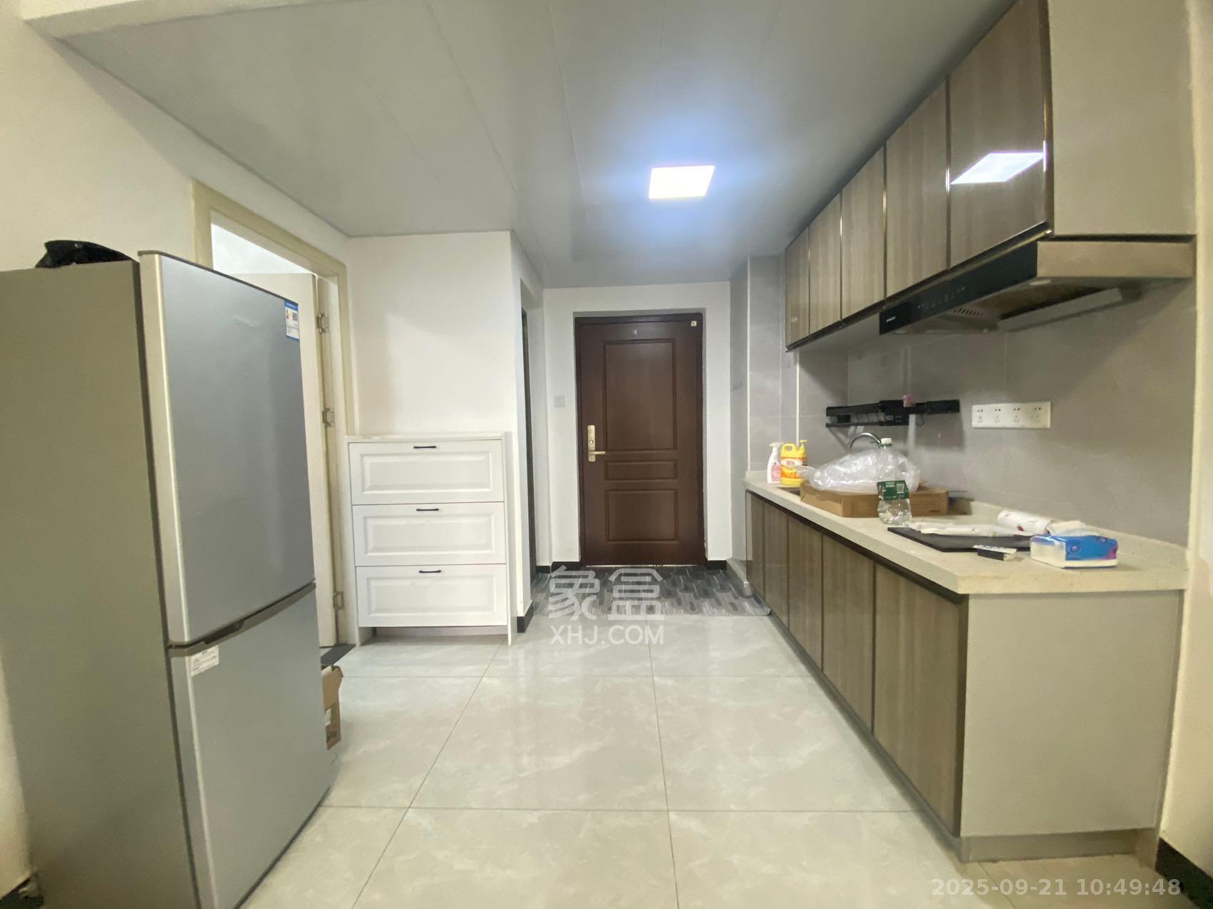 梅溪湖金茂湾  1室0厅0卫    2600.0元/月室内图