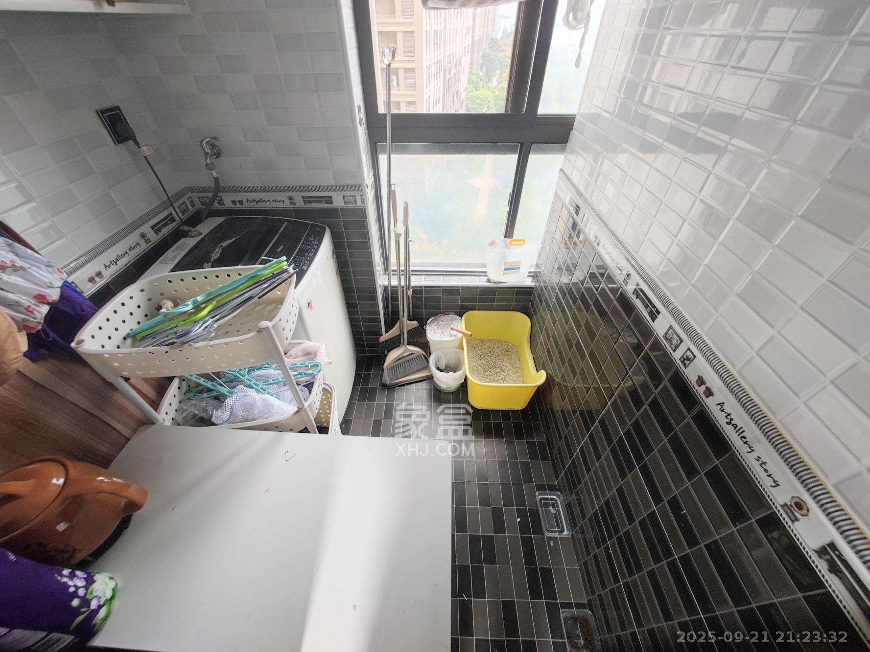 美洲故事高层 2室2厅1卫 49.0万 美洲故事高层 2室2厅1卫 49.0万阳台