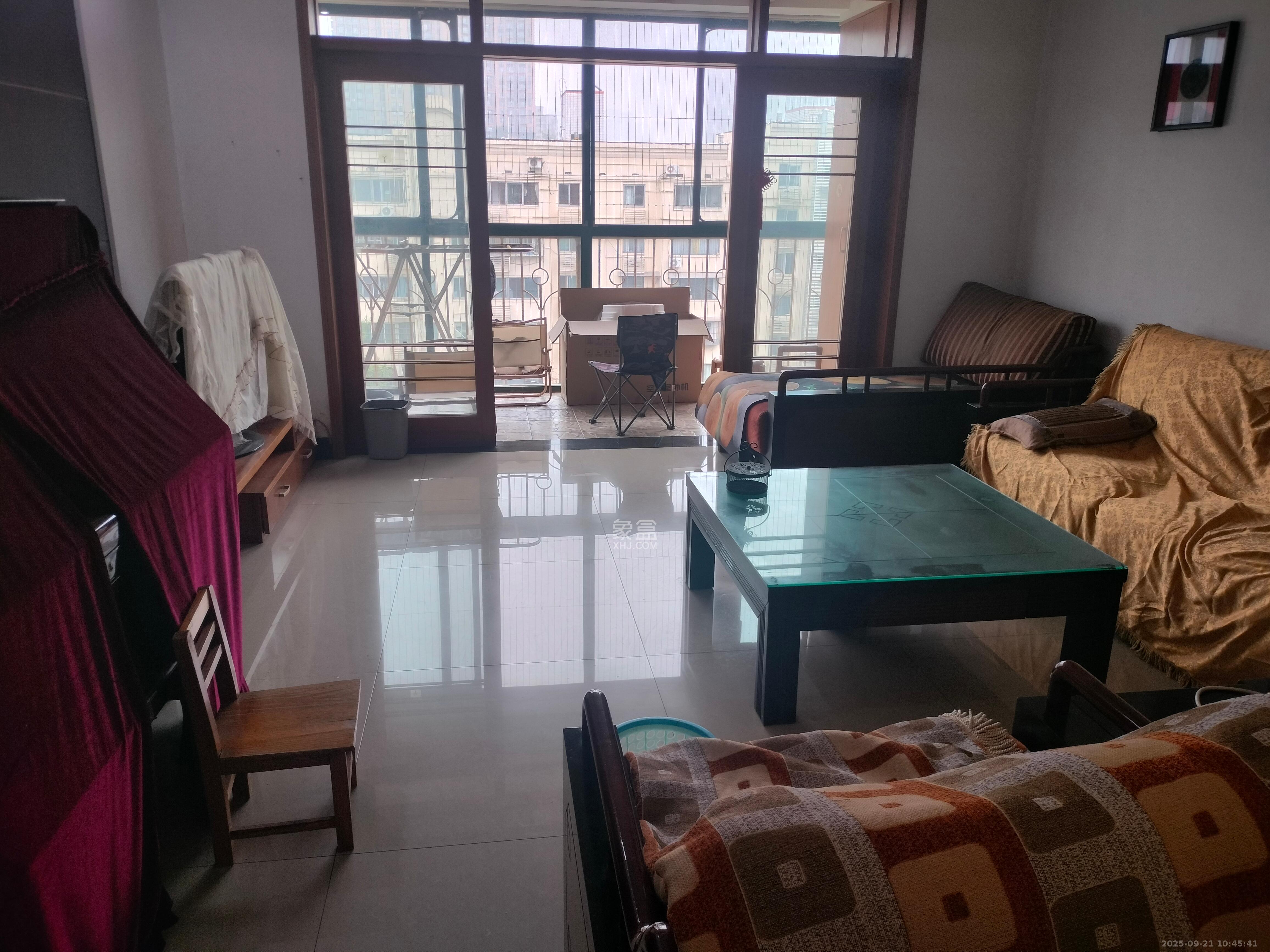 永宏佳园  3室1厅1卫    2500.0元/月室内图