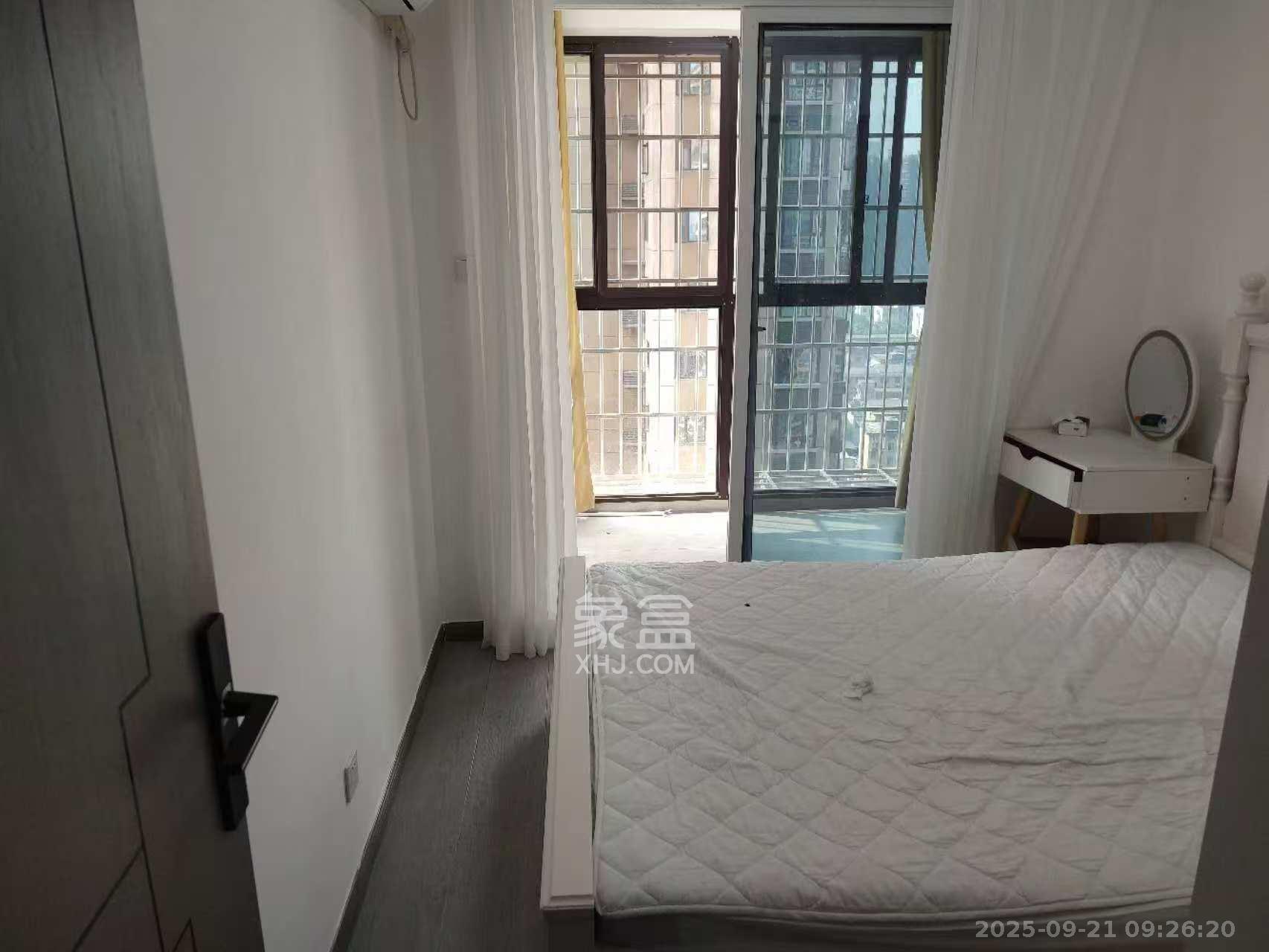 尚上美寓  2室2厅1卫    2600.0元/月室内图