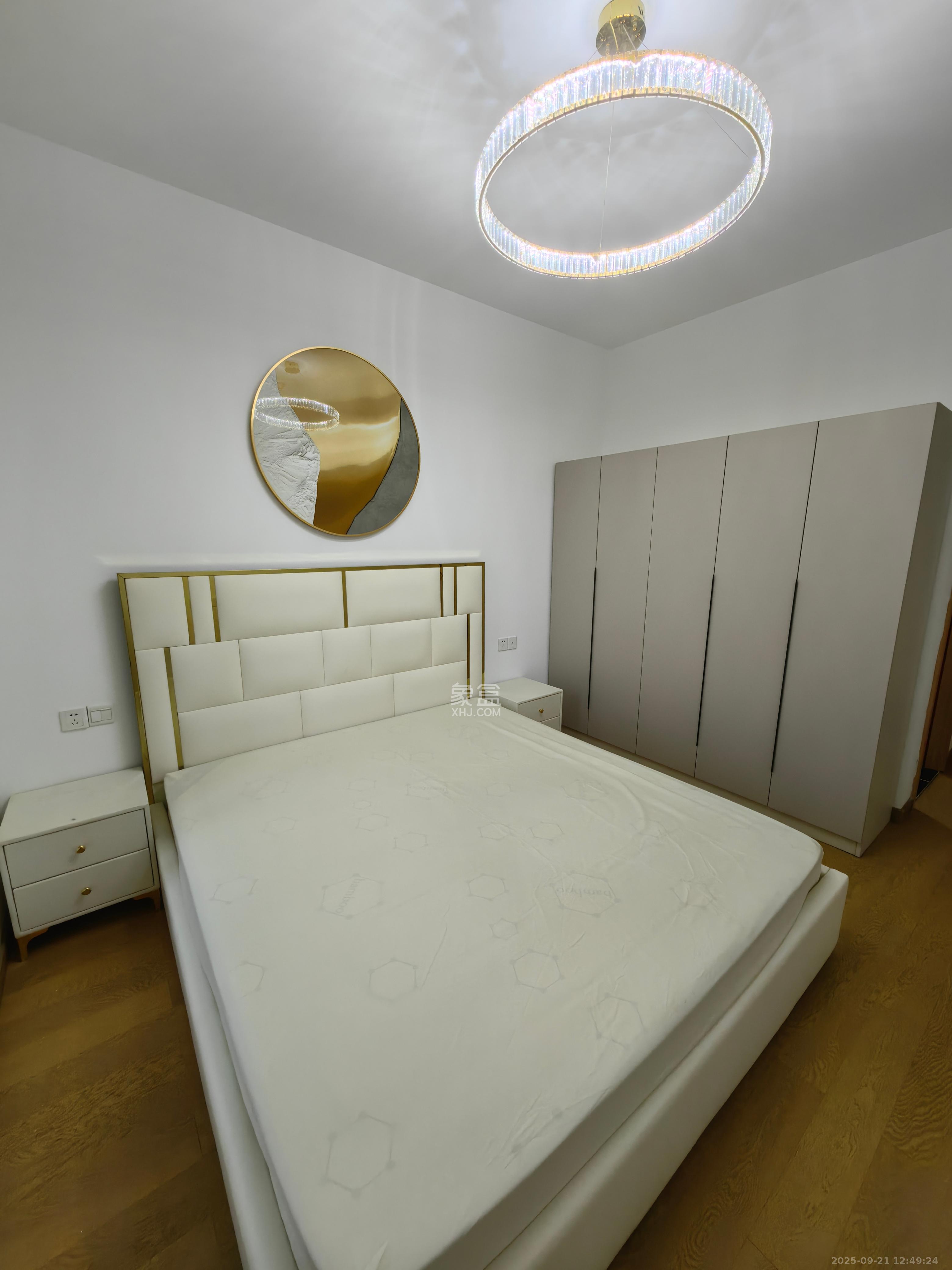 万润滨江天著 4室2厅2卫 3500.0元/月 万润滨江天著 4室2厅2卫 3500.0元/月室内图