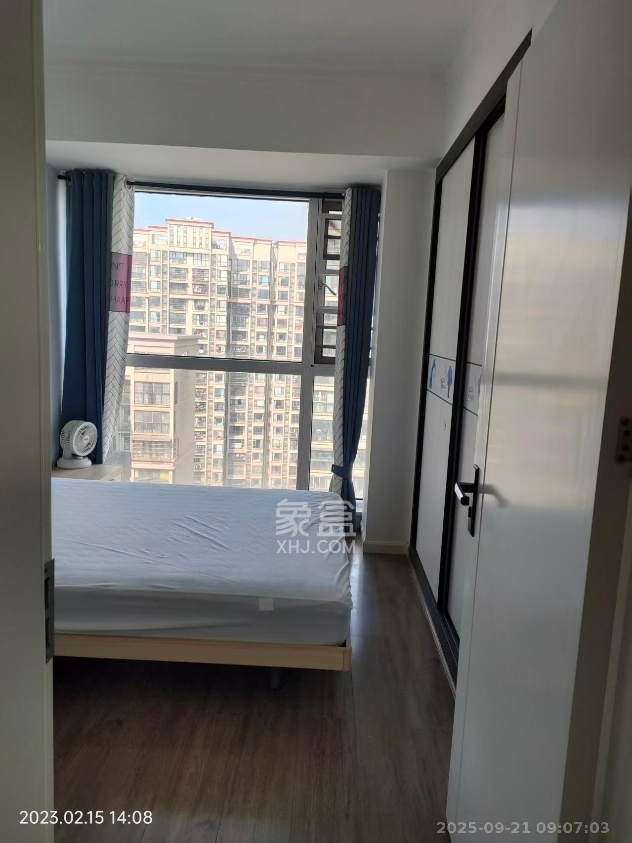 鑫远御文台二期 4室2厅2卫 3600.0元/月 鑫远御文台二期 4室2厅2卫 3600.0元/月室内图