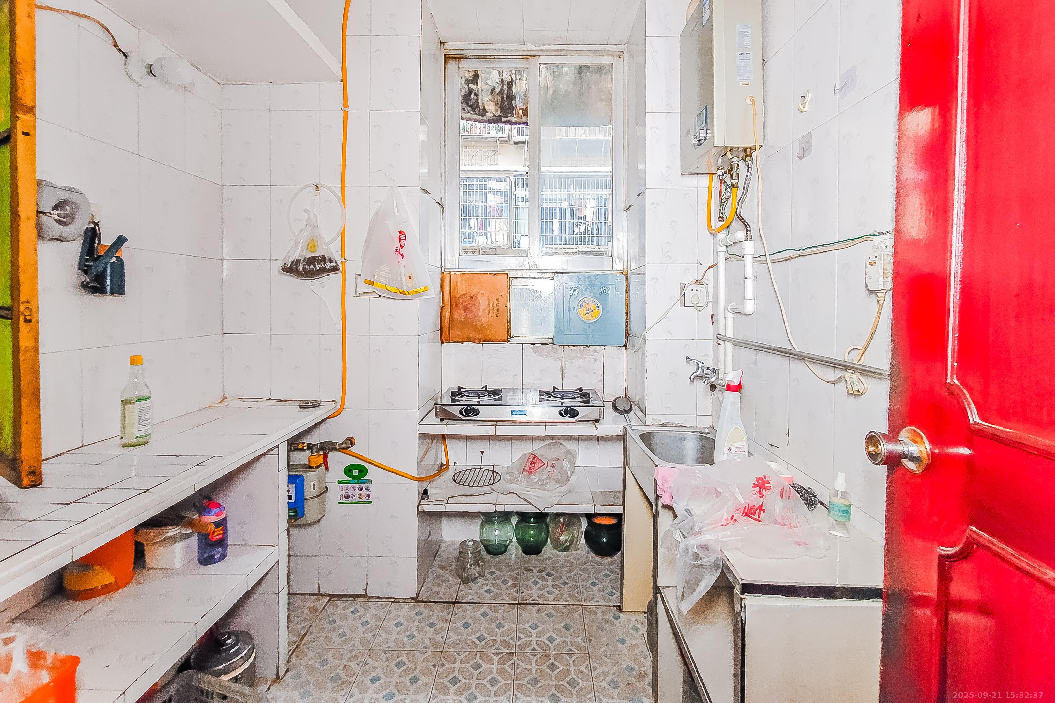 东瓜山一村 2室1厅1卫 1200.0元/月 东瓜山一村 2室1厅1卫 1200.0元/月室内图