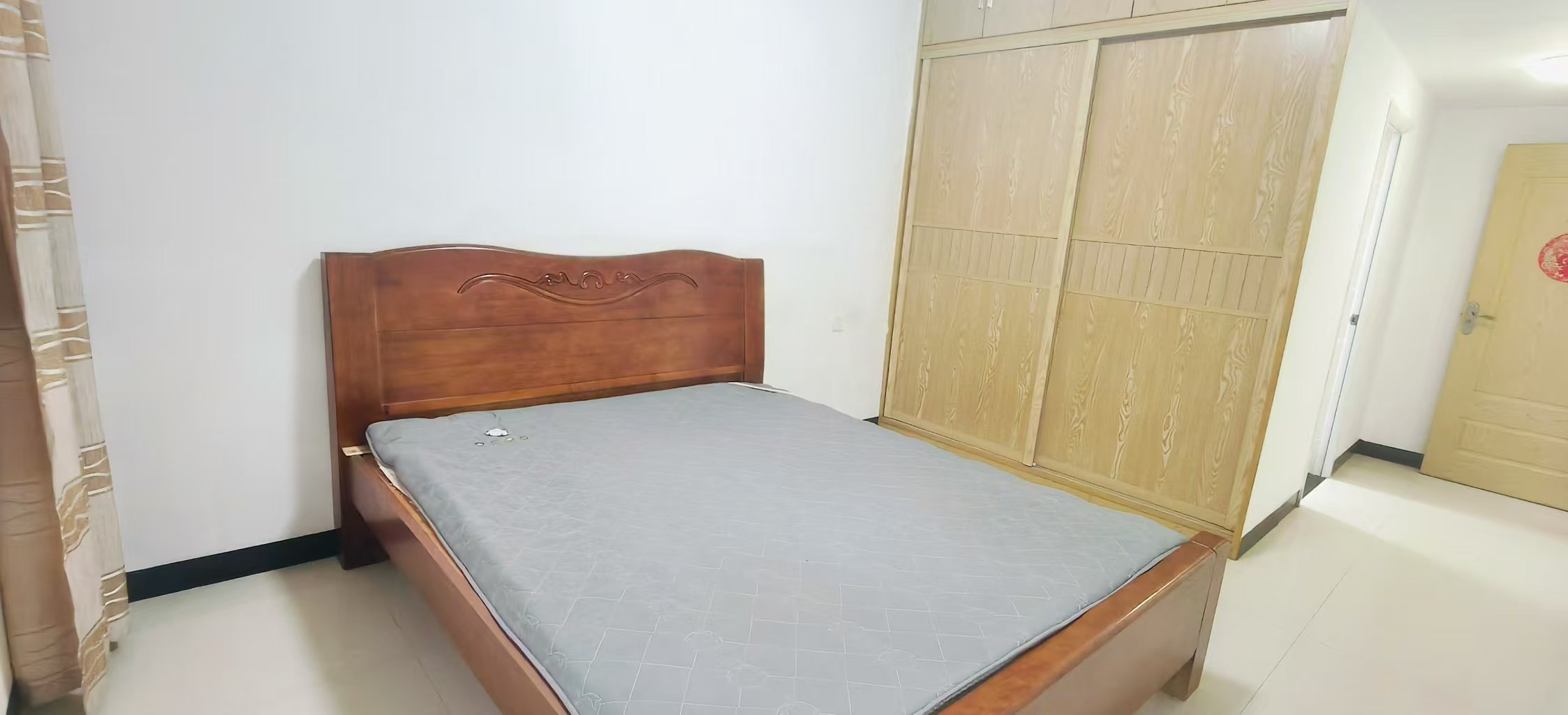 团圆嘉苑(蔡家村安置基地) 3室1厅1卫 1000.0元/月 团圆嘉苑(蔡家村安置基地) 3室1厅1卫 1000.0元/月室内图