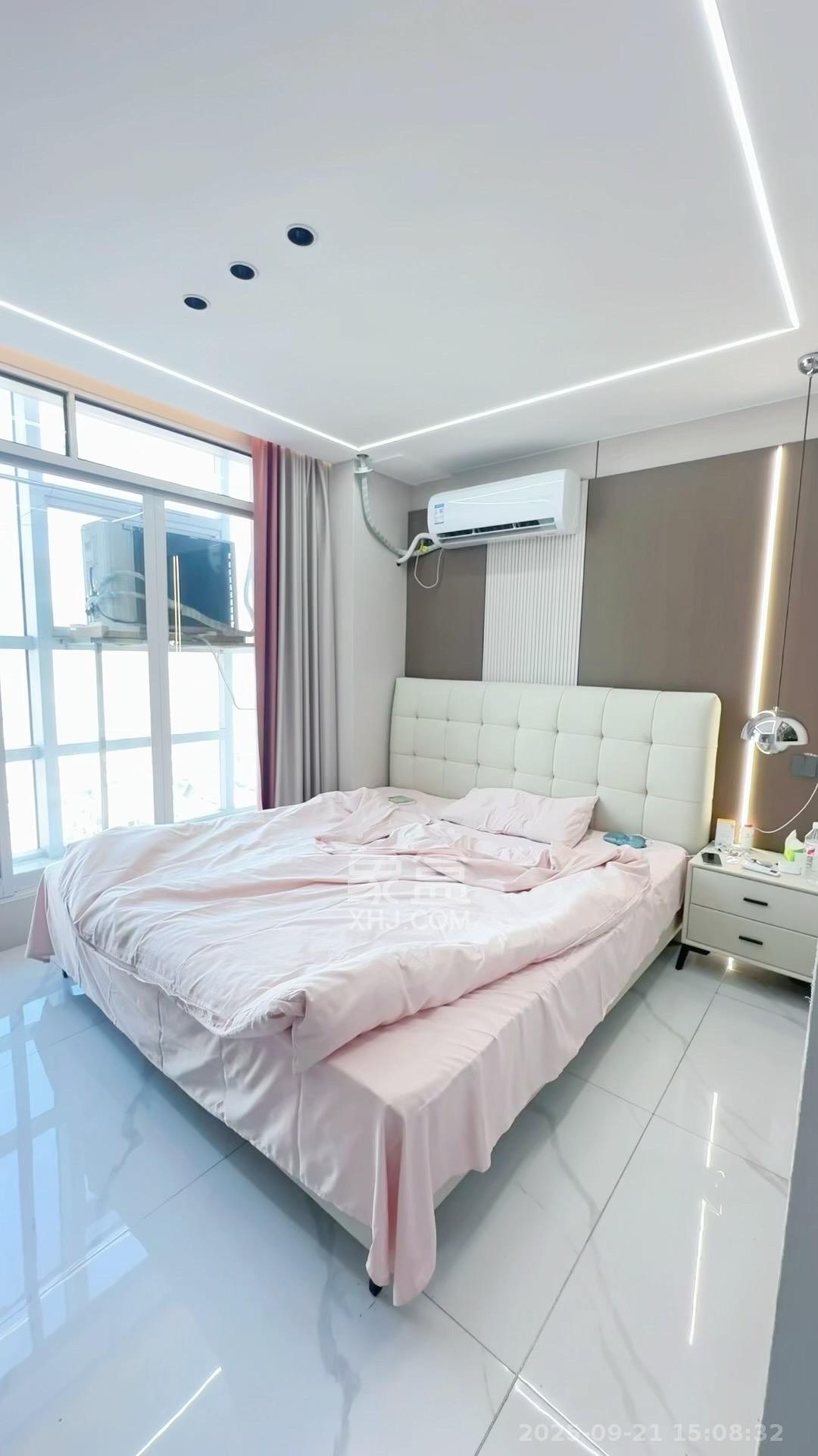 明城国际  1室1厅1卫    2700.0元/月室内图