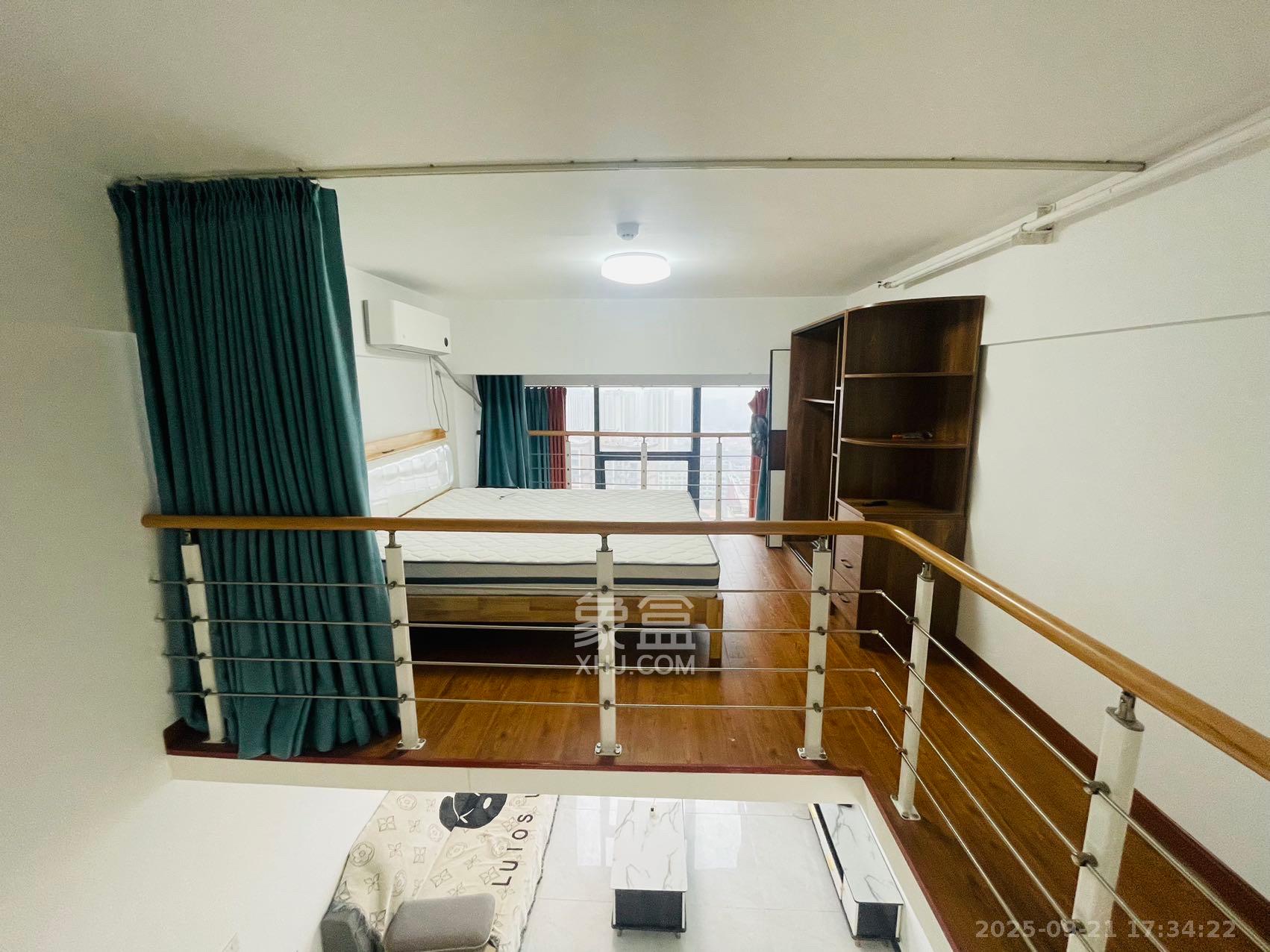 裕天国际商汇中心 1室0厅0卫 1800.0元/月 裕天国际商汇中心 1室0厅0卫 1800.0元/月室内图