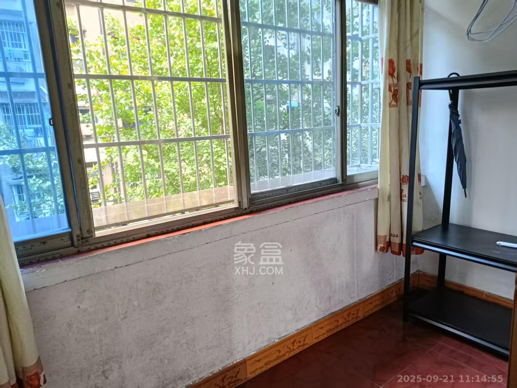 北桥新村  2室1厅1卫    1500.0元/月室内图