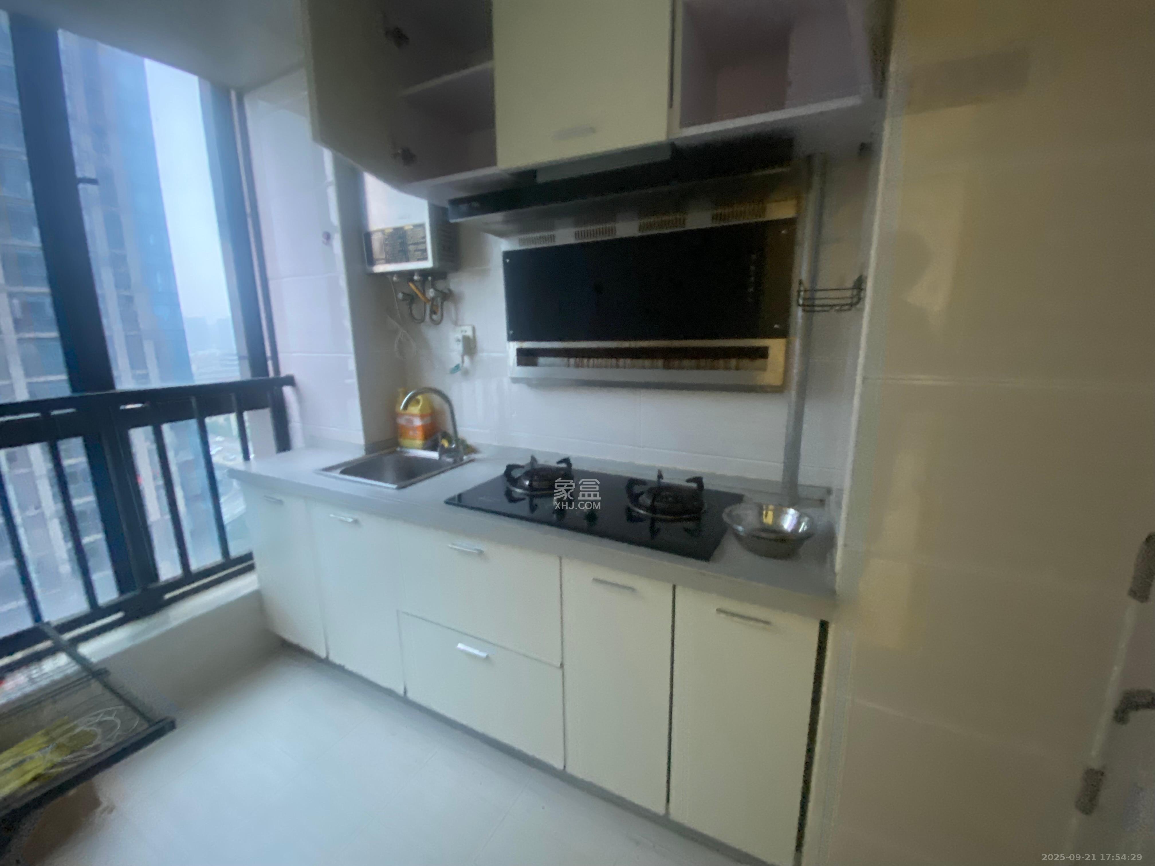 湘域相遇 1室1厅1卫 1800.0元/月 湘域相遇 1室1厅1卫 1800.0元/月室内图