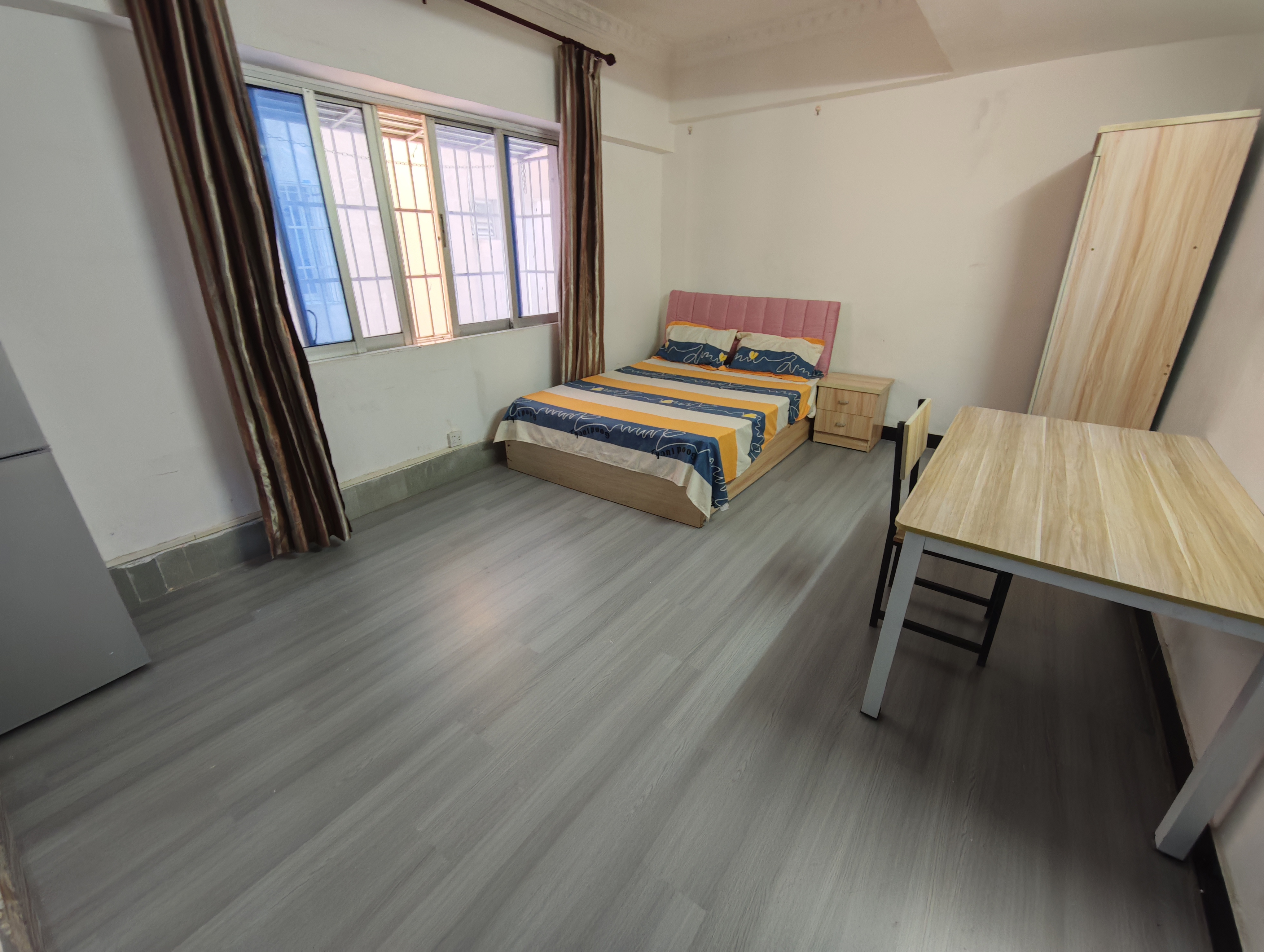 马坡小区  1室0厅1卫   850.00元/月