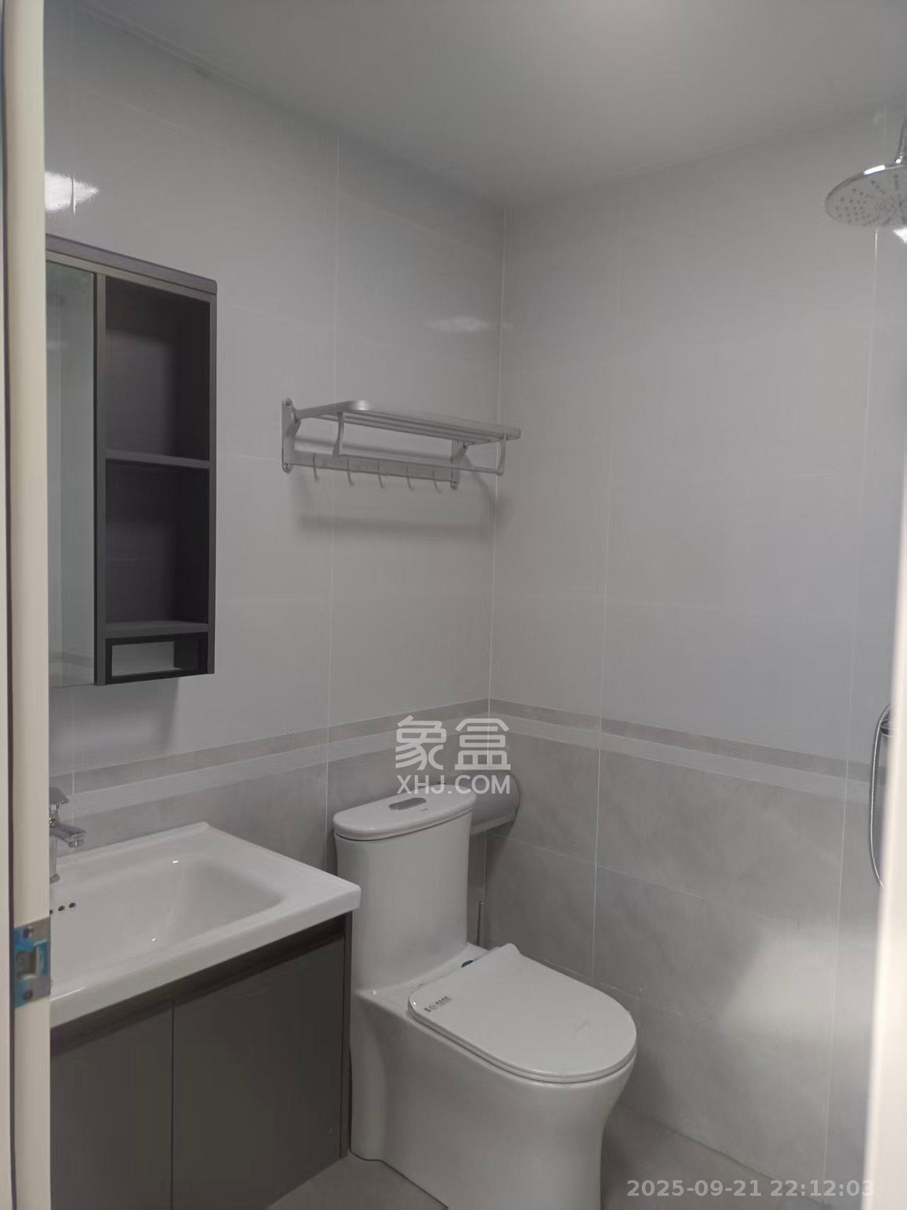 梅溪湖家居建材城  1室1厅1卫    1200.0元/月室内图