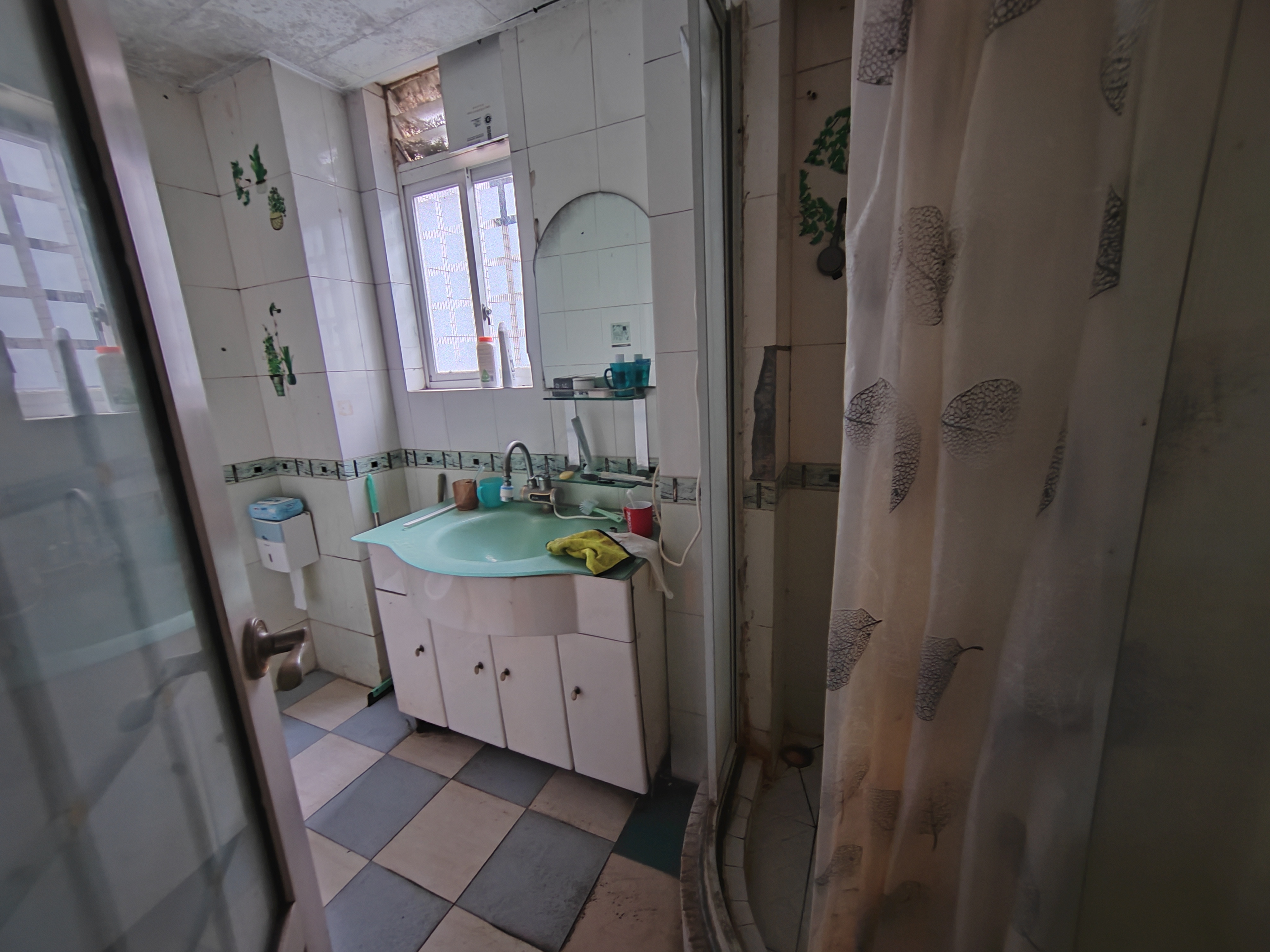 省公路管理局宿舍（大同路22号）  3室2厅1卫    108.0万客厅