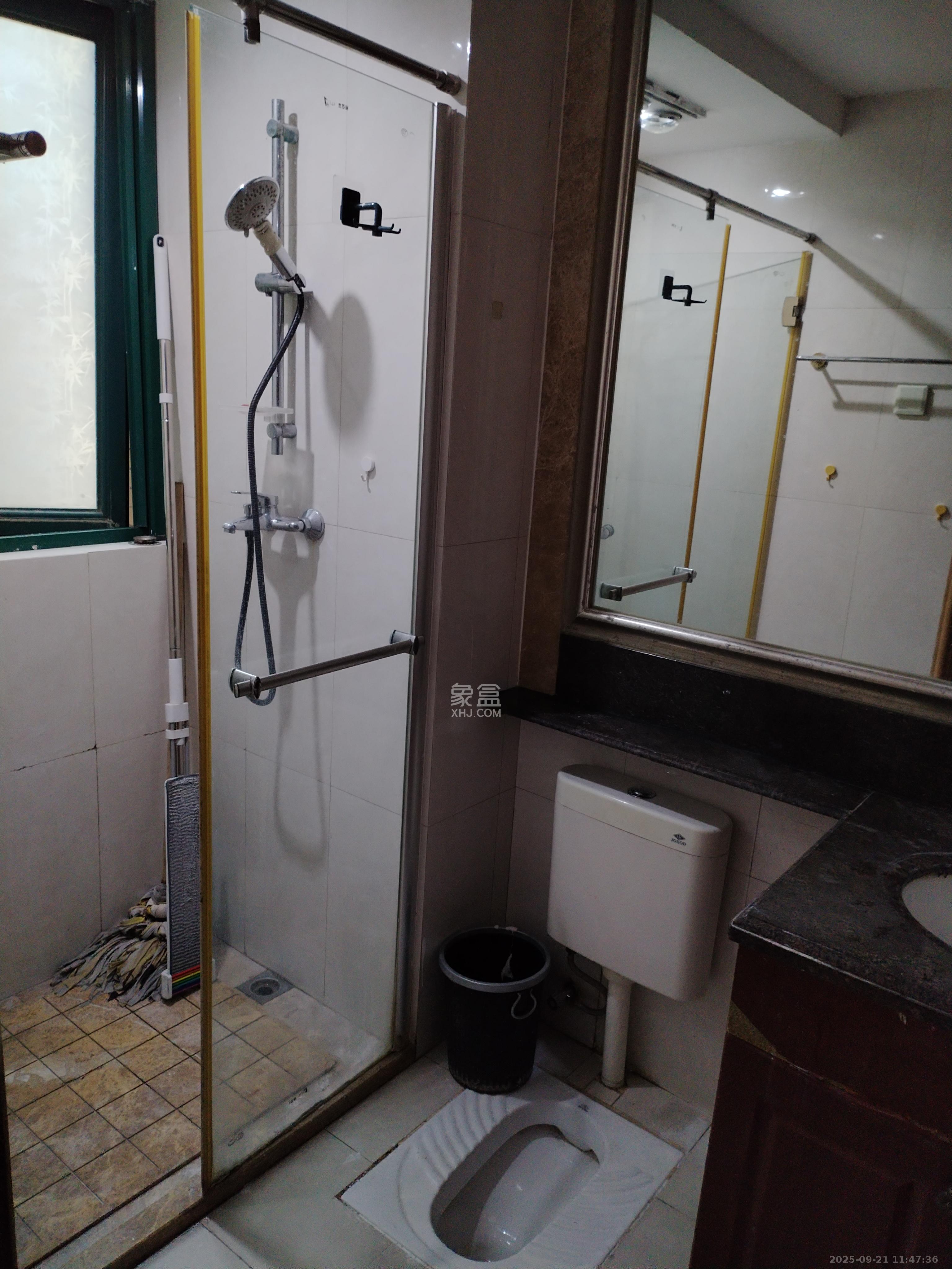 恒大华府  4室2厅2卫    4600.0元/月室内图