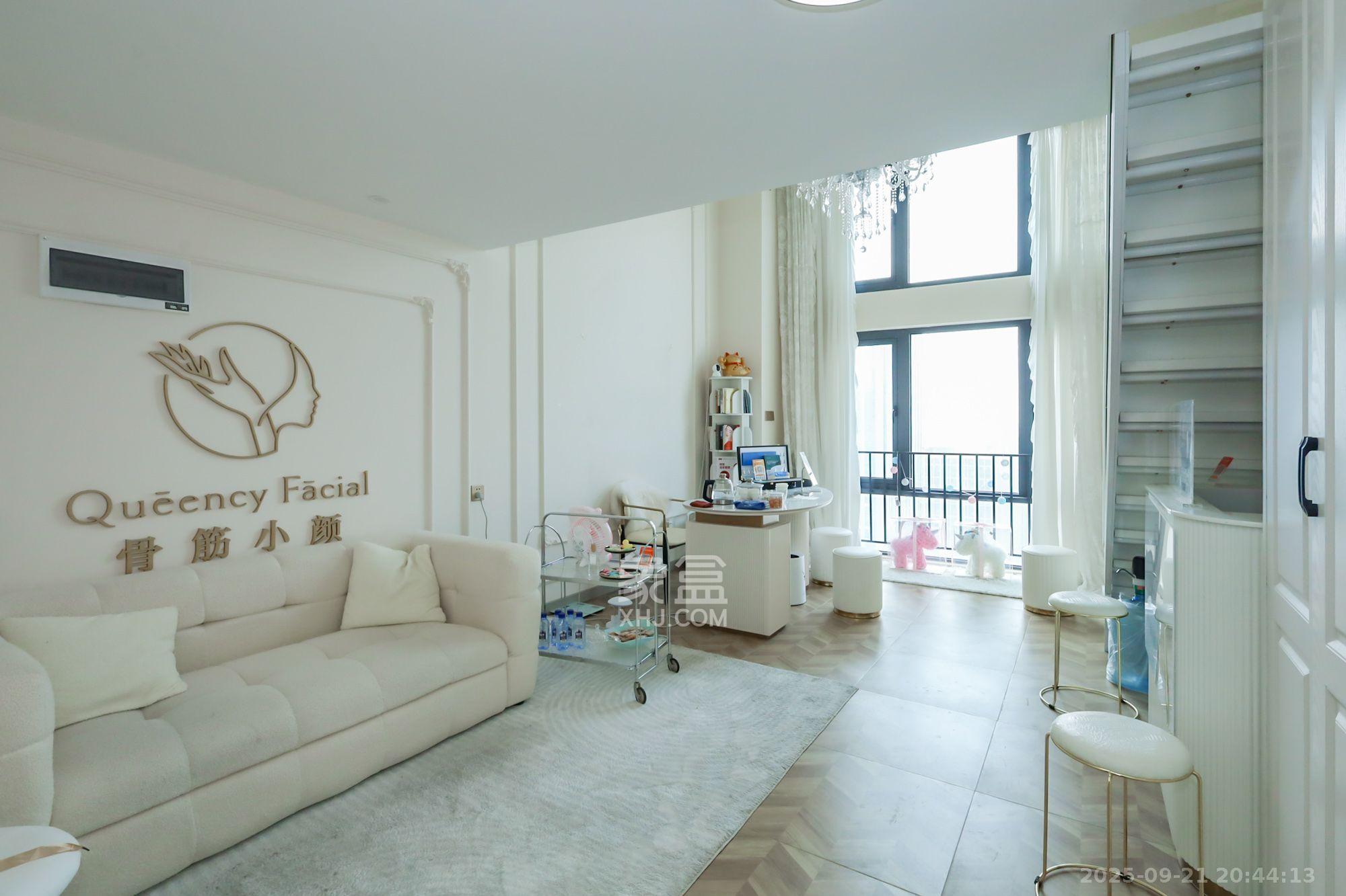 启迪协信中心 2室1厅1卫 2700.0元/月 启迪协信中心 2室1厅1卫 2700.0元/月室内图