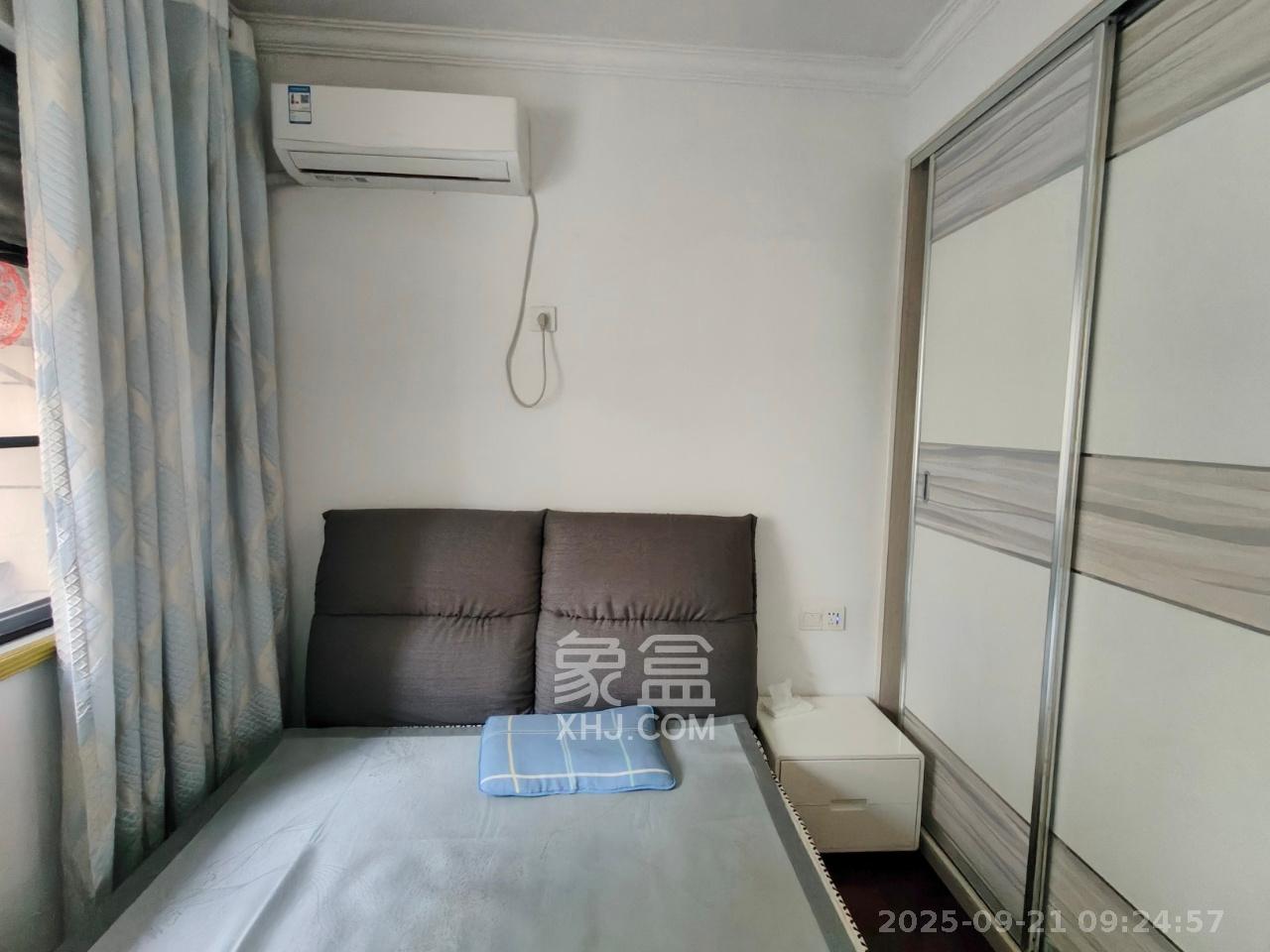 奥克斯缔壹城 3室2厅1卫 2000.0元/月 奥克斯缔壹城 3室2厅1卫 2000.0元/月室内图