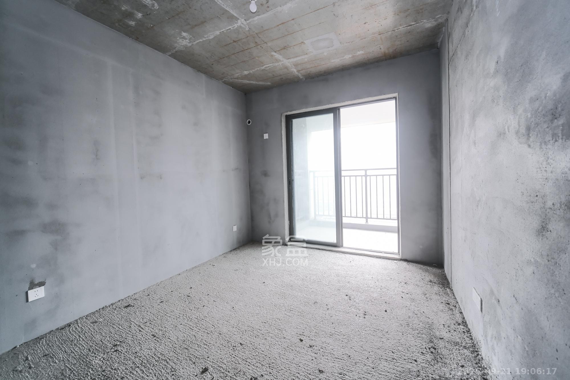 爱情公望府 3室2厅2卫 88.8万 爱情公望府 3室2厅2卫 88.8万卧室