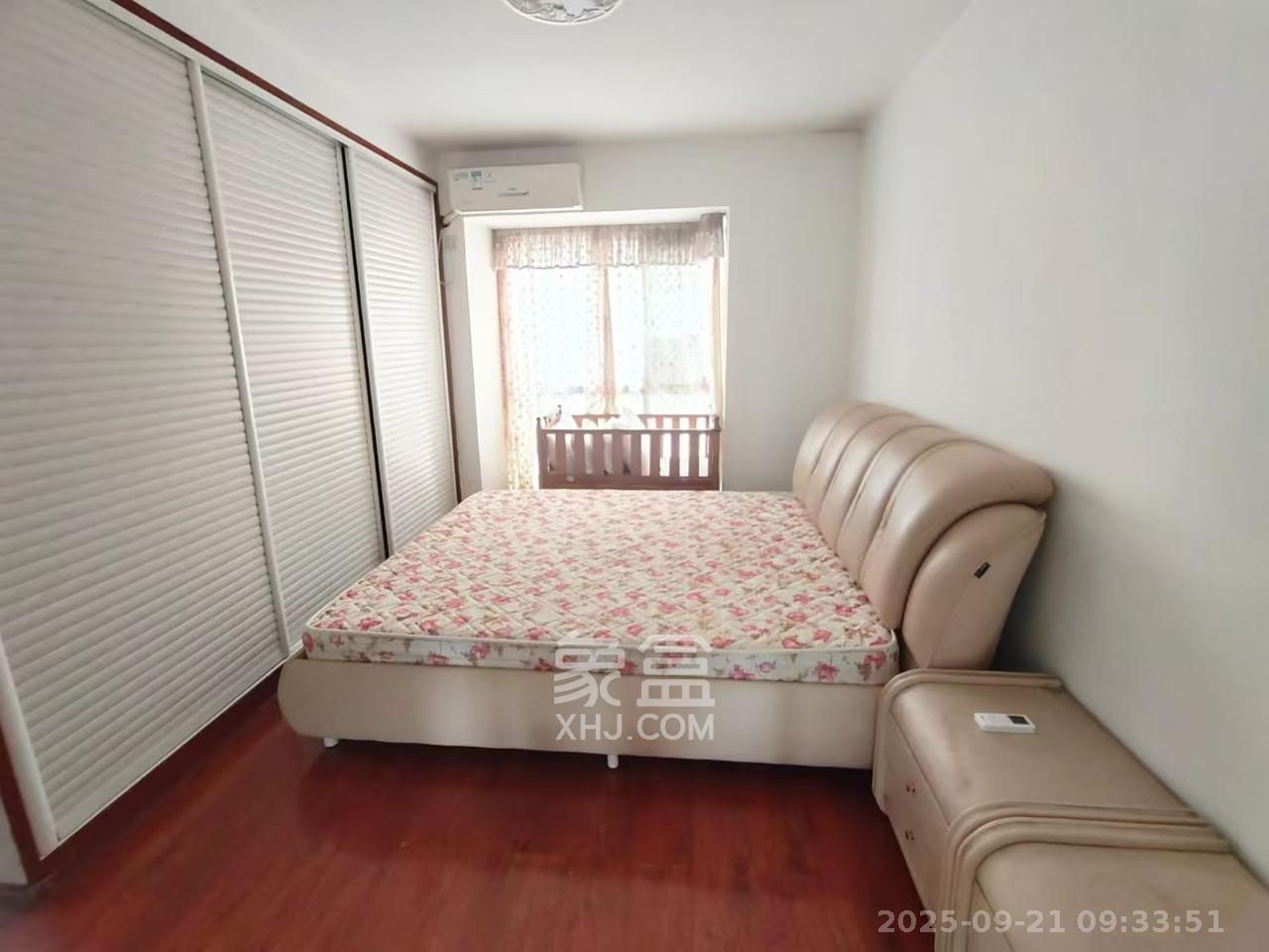 永祺西京  3室2厅2卫    2700.0元/月室内图