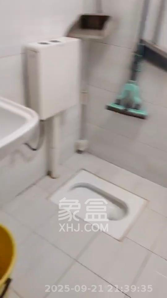 朝正美苑  1室0厅0卫    1600.0元/月室内图