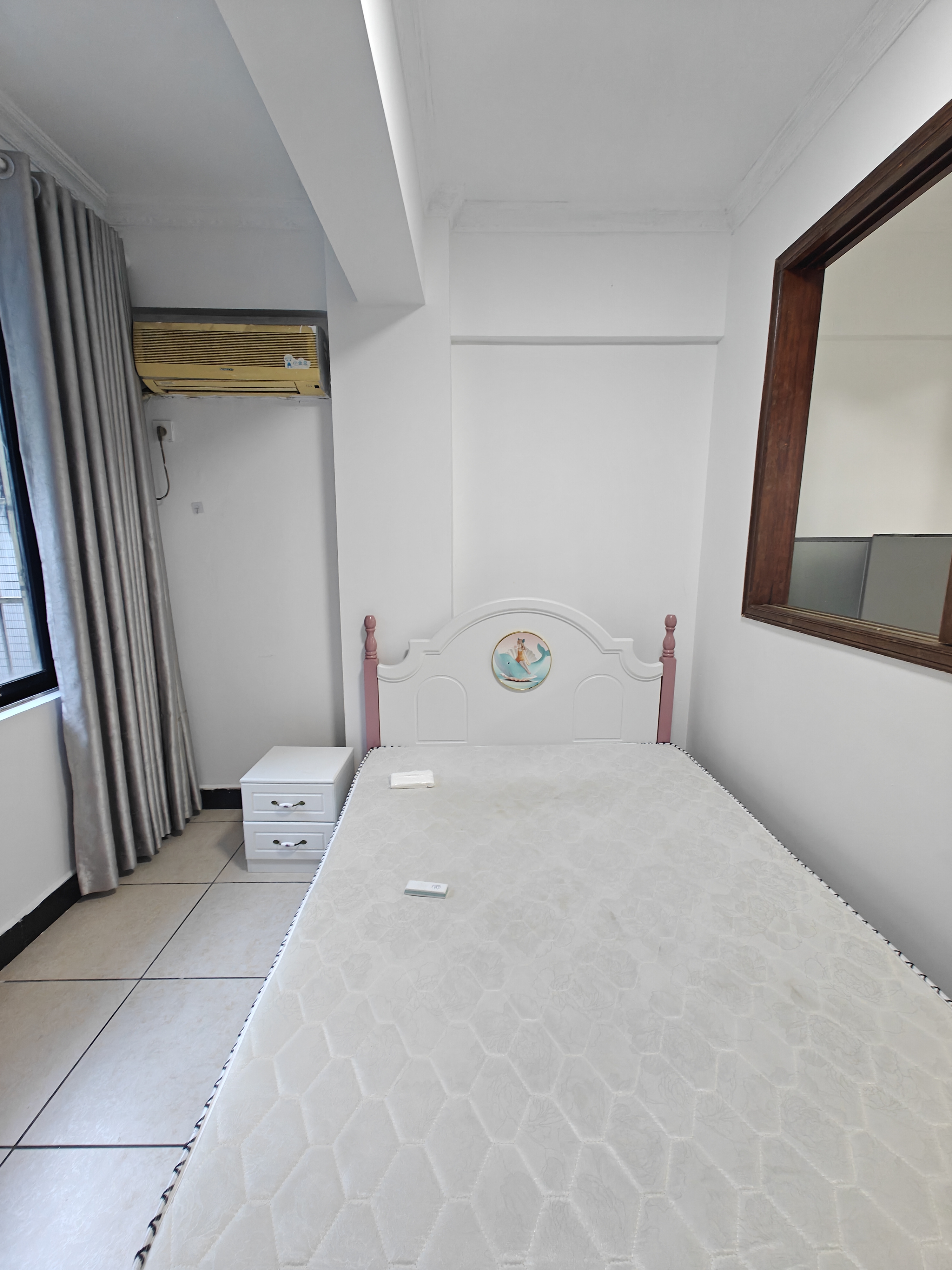 飞龙公寓 1室1厅1卫 1600.0元/月 飞龙公寓 1室1厅1卫 1600.0元/月室内图