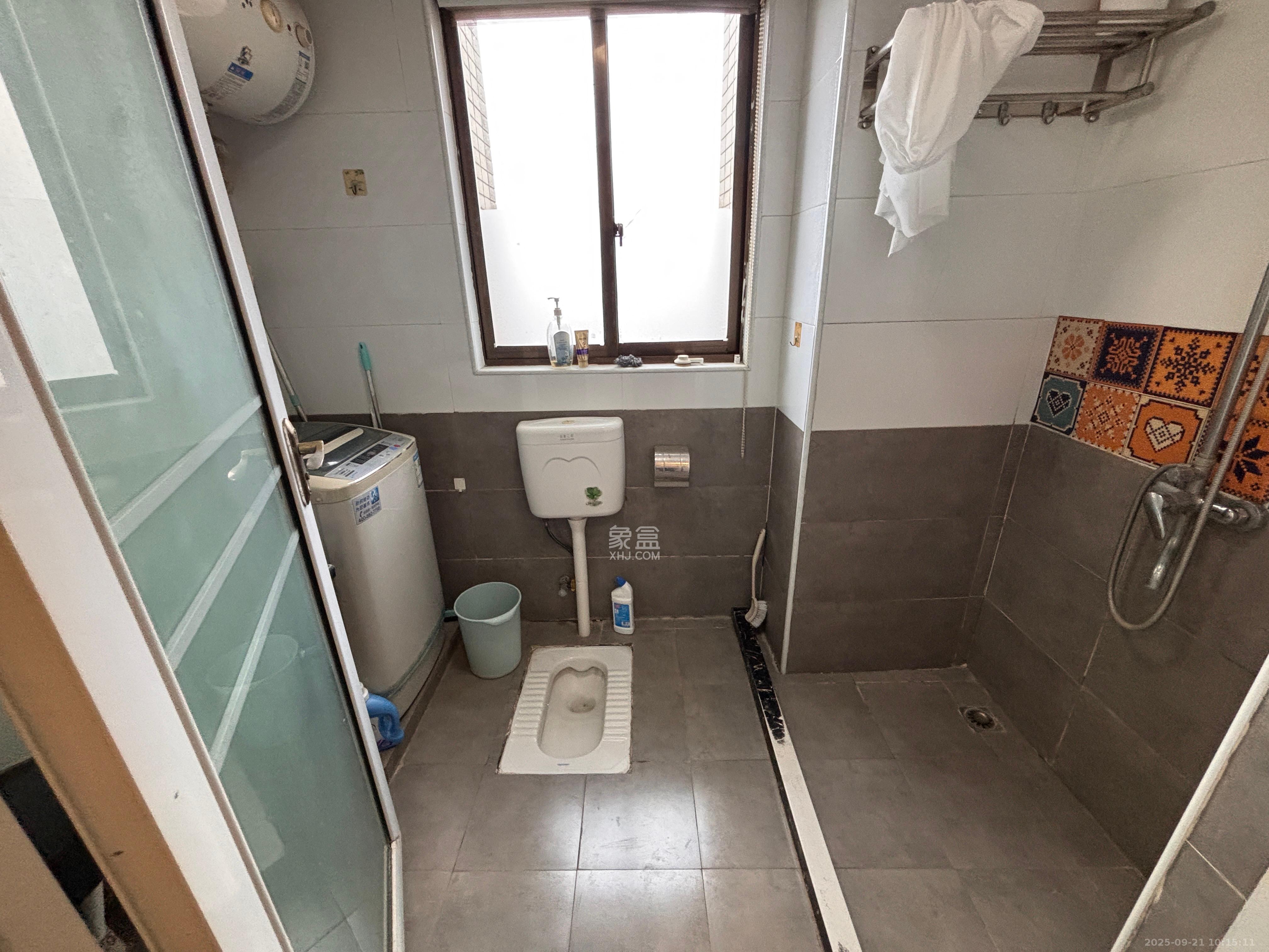 润沁园(润沁公馆) 1室1厅1卫 1700.0元/月 润沁园(润沁公馆) 1室1厅1卫 1700.0元/月室内图