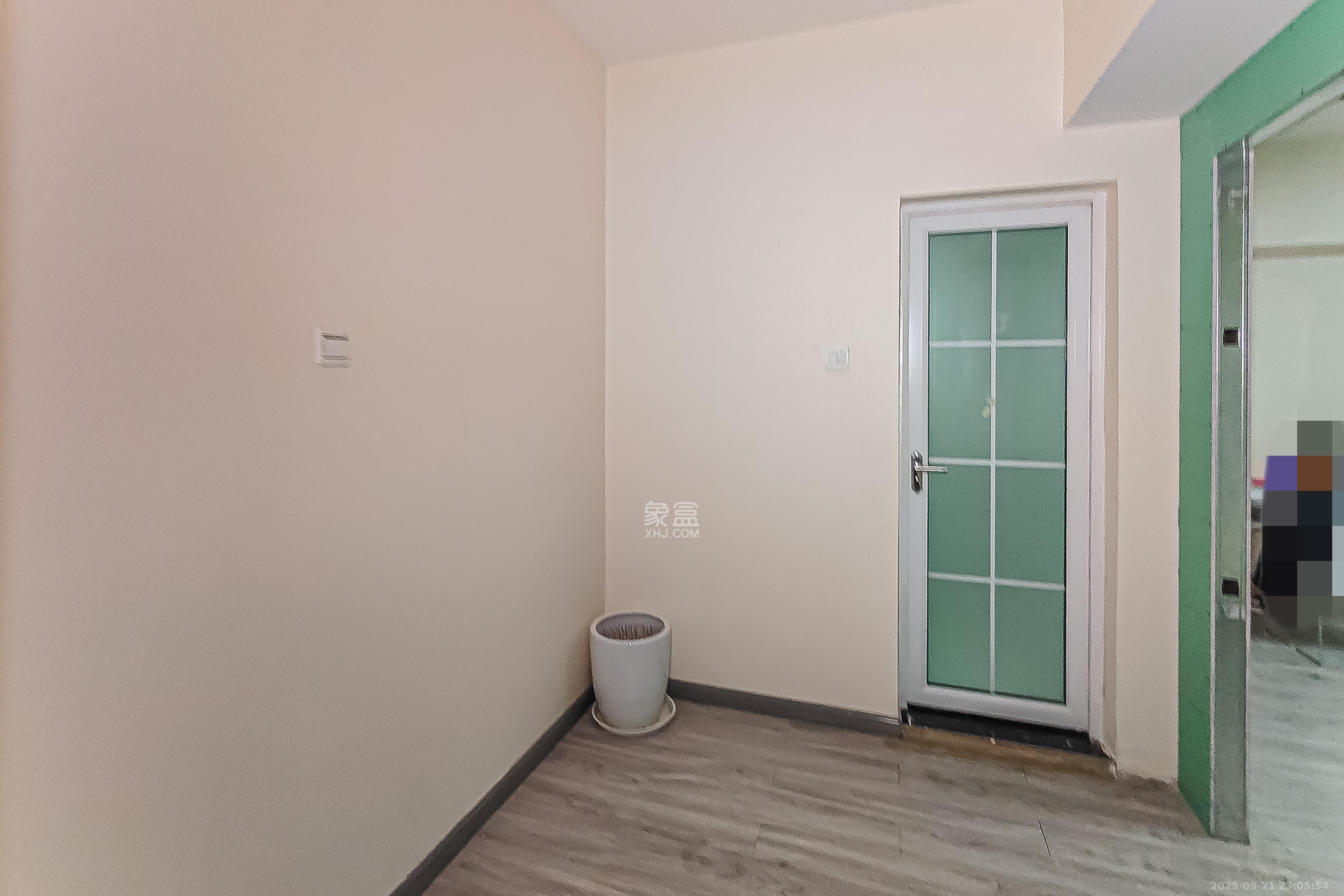 嘉盛国际广场  1室1厅1卫    37.5万卧室