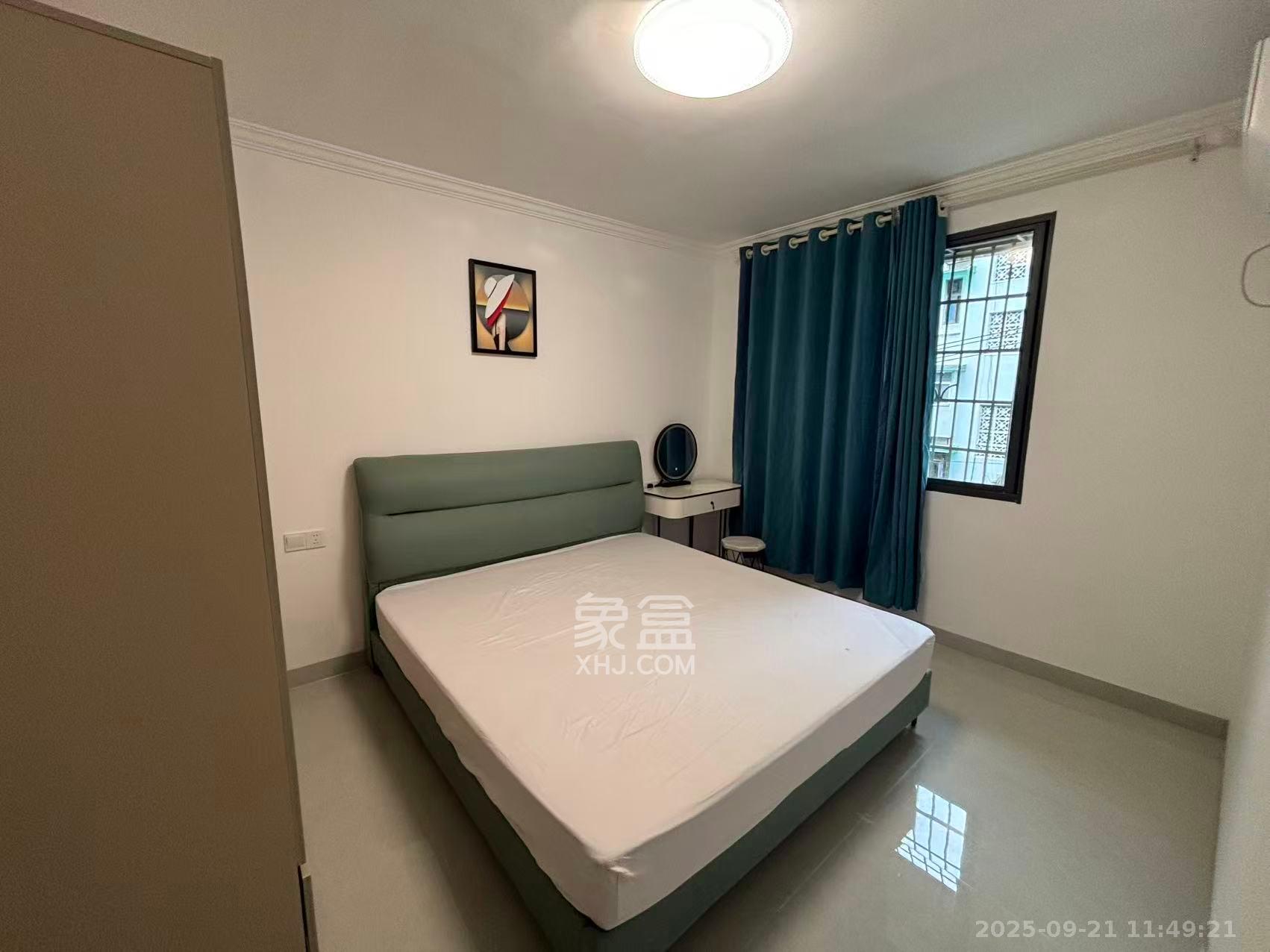 石子冲巷 2室1厅1卫 2200.0元/月 石子冲巷 2室1厅1卫 2200.0元/月室内图