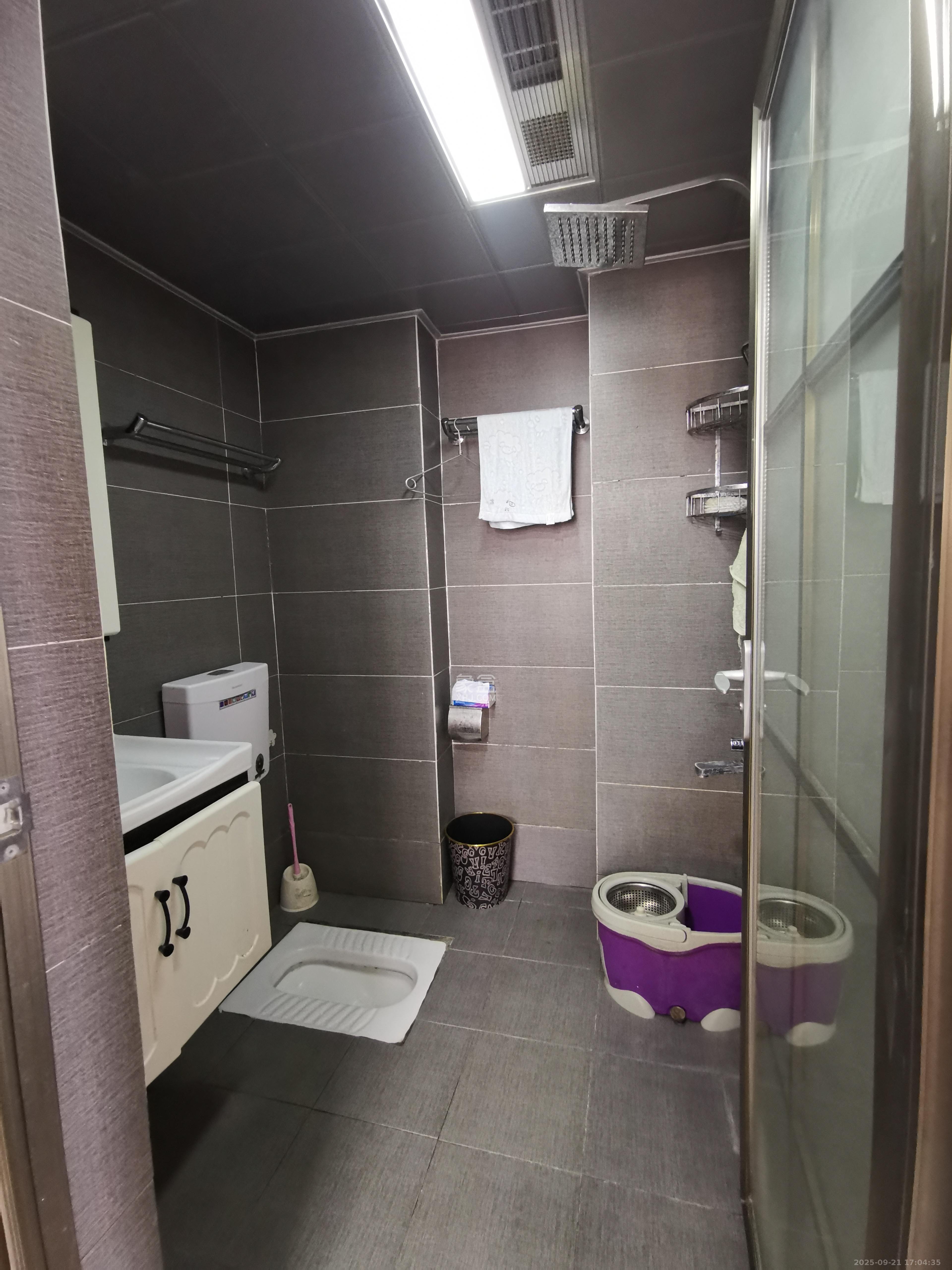 合能洋湖公馆  2室2厅1卫    2000.0元/月室内图