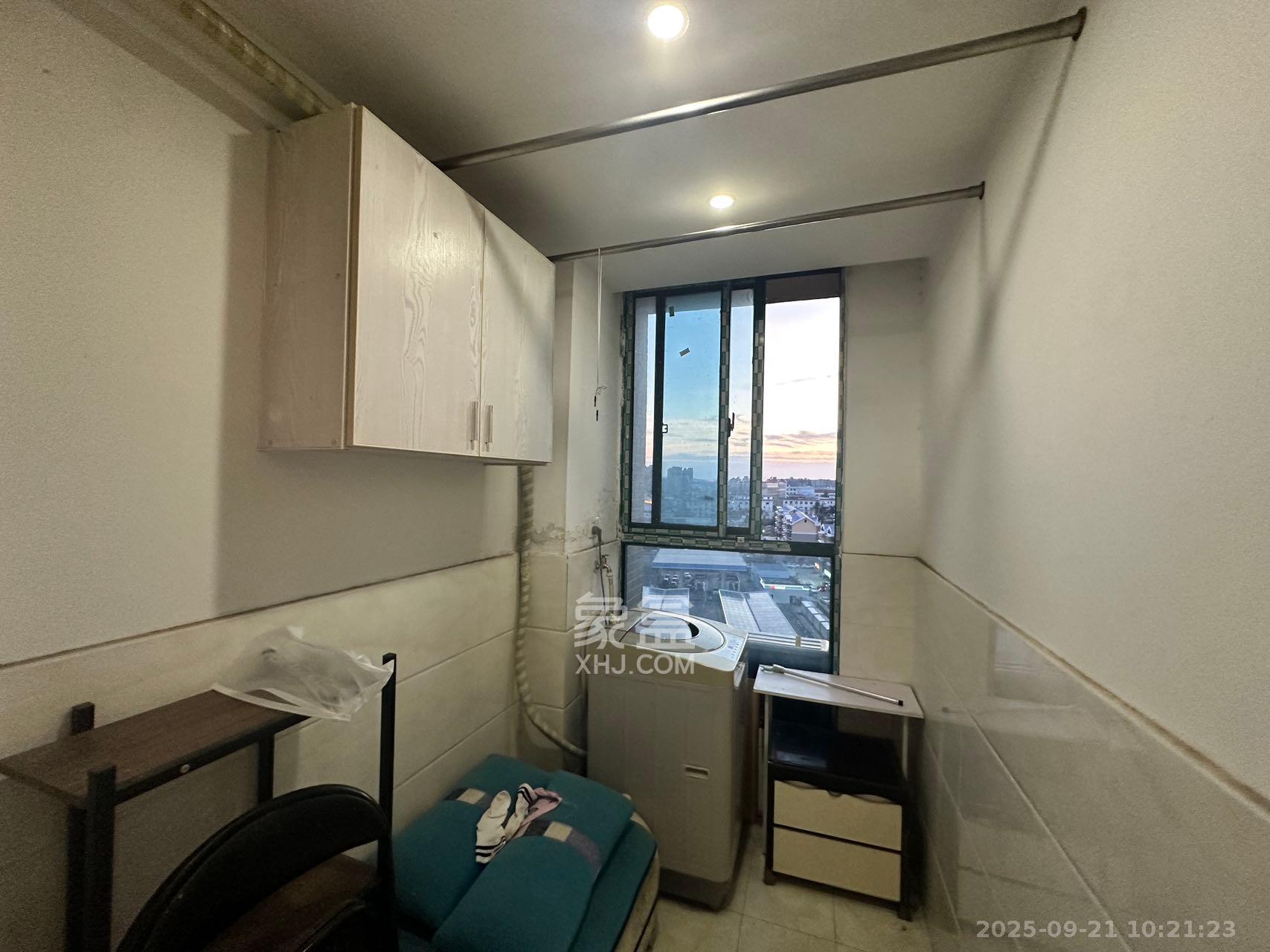 才子嘉都  2室1厅1卫    1400.0元/月室内图