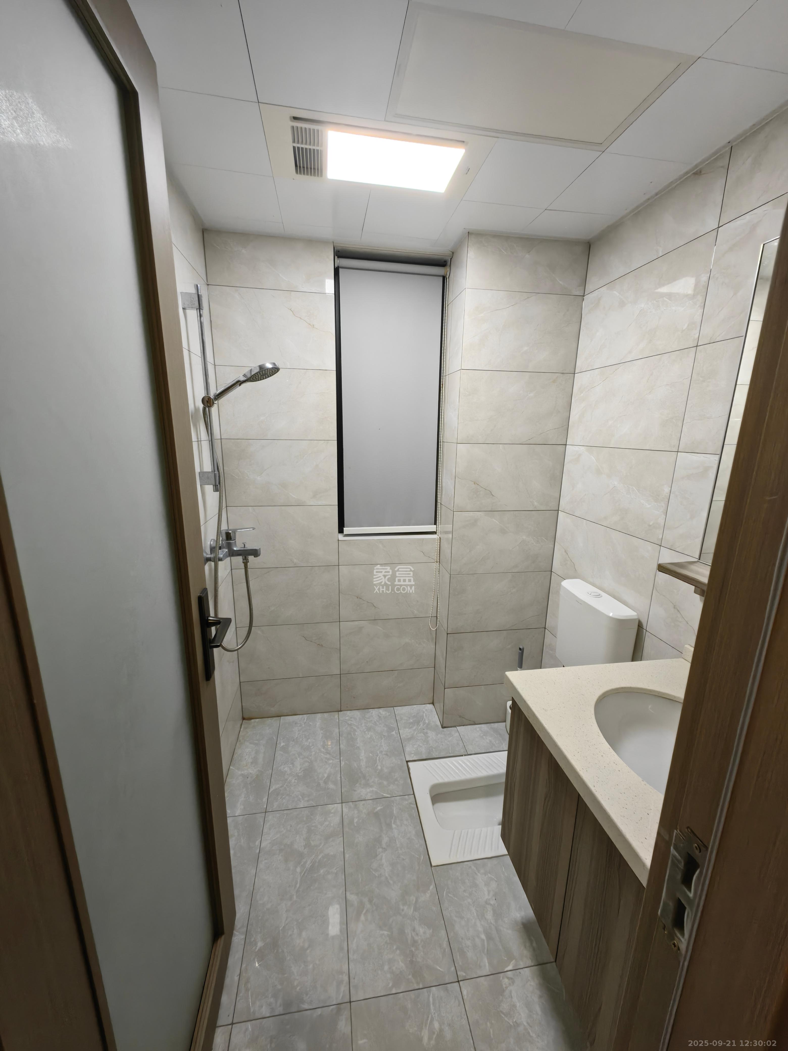 金富湘江悦城  4室2厅2卫    3200.0元/月室内图