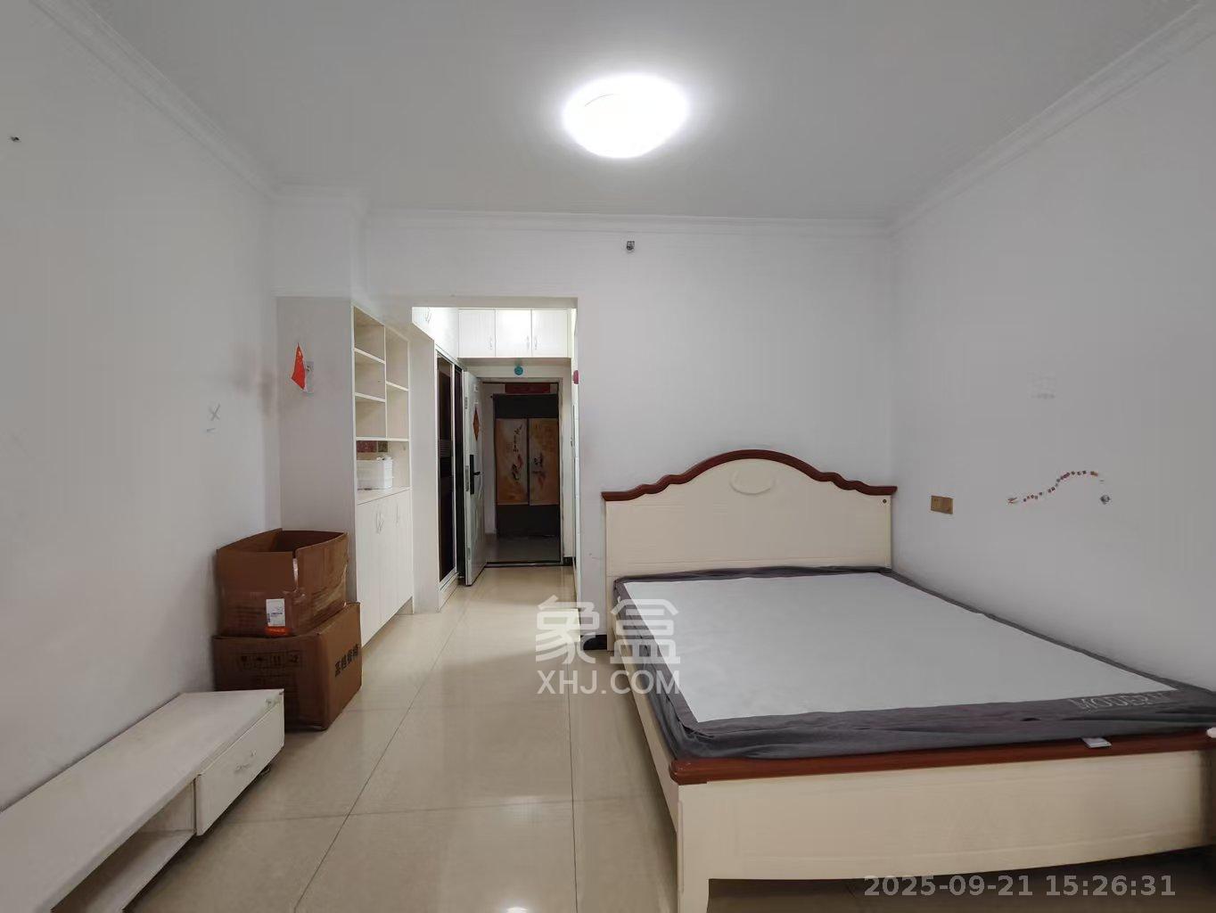 怡海星城 1室1厅1卫 1000.0元/月 怡海星城 1室1厅1卫 1000.0元/月室内图