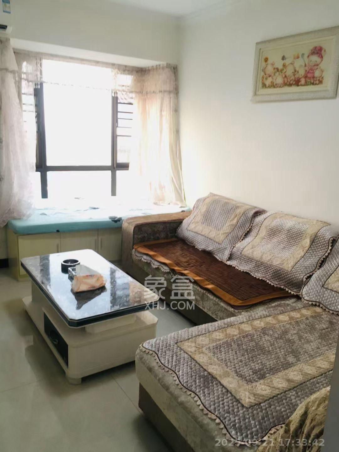 深业睿城  1室1厅1卫    1550.0元/月室内图