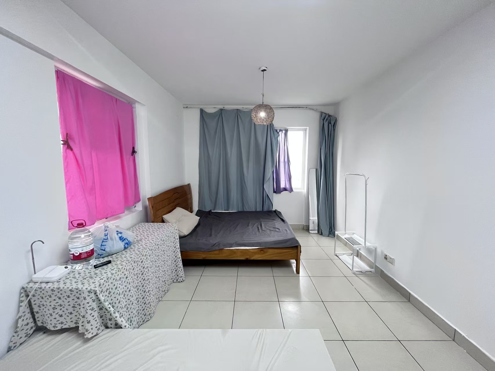 海韵裕都 1室1厅1卫 1300.0元/月 海韵裕都 1室1厅1卫 1300.0元/月室内图