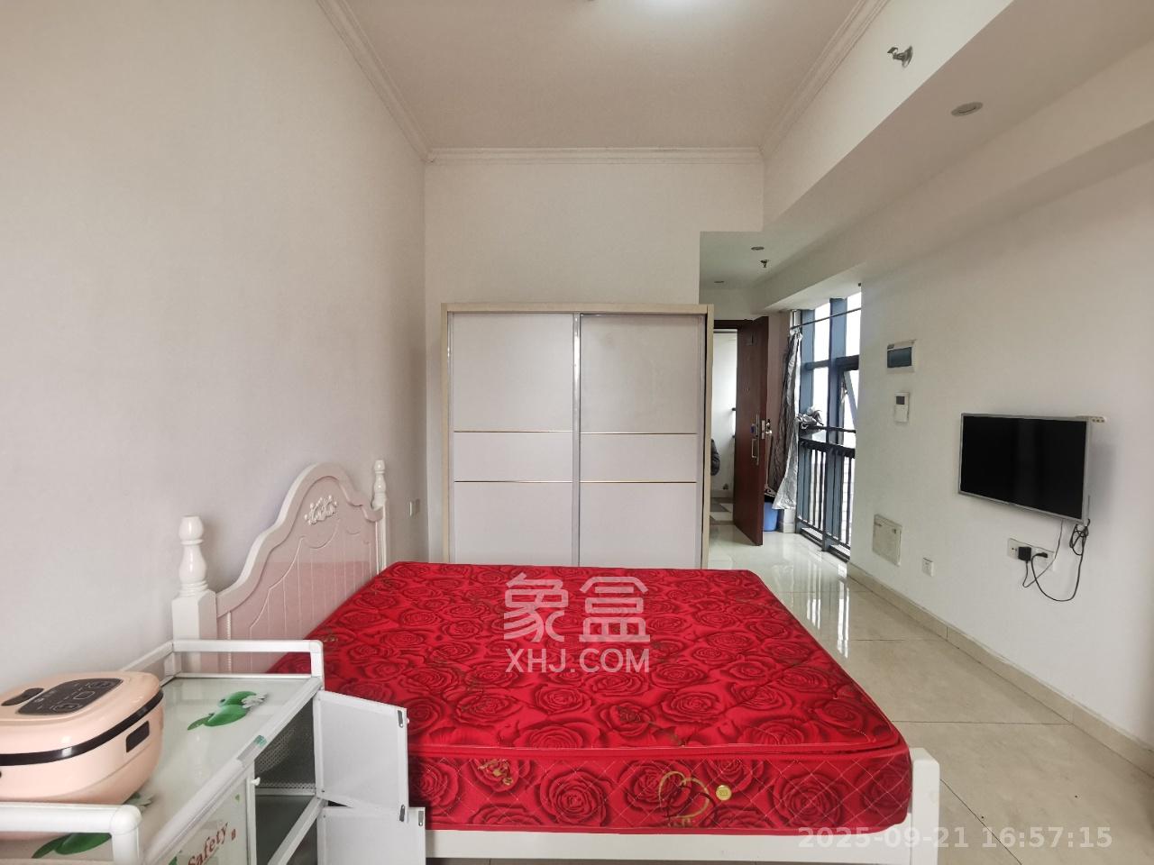 佐佑大厦  1室1厅1卫    900.0元/月室内图