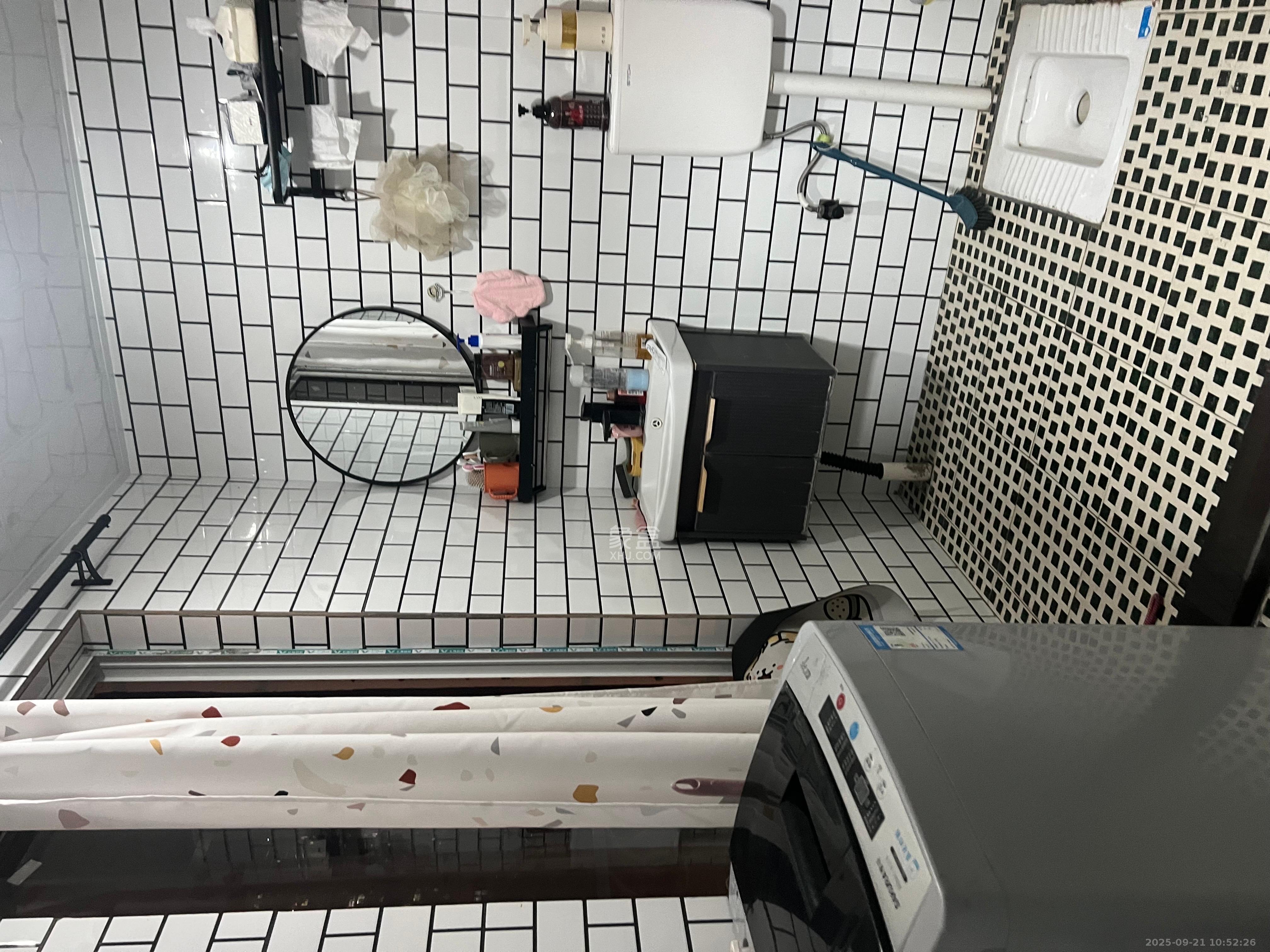 星沙二区 1室0厅0卫 1250.0元/月 星沙二区 1室0厅0卫 1250.0元/月室内图