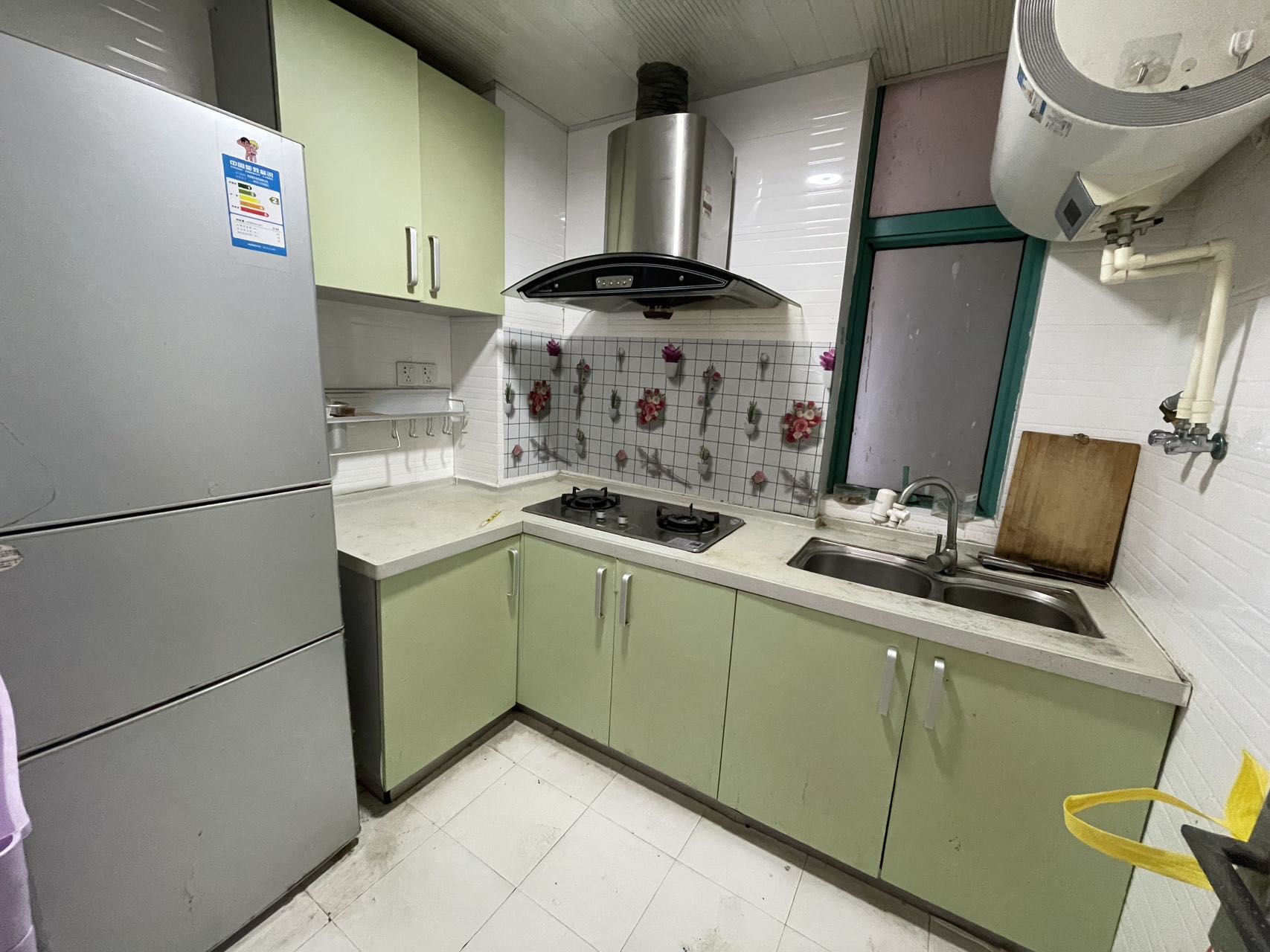 上城名都 1室0厅0卫 2000.0元/月 上城名都 1室0厅0卫 2000.0元/月室内图