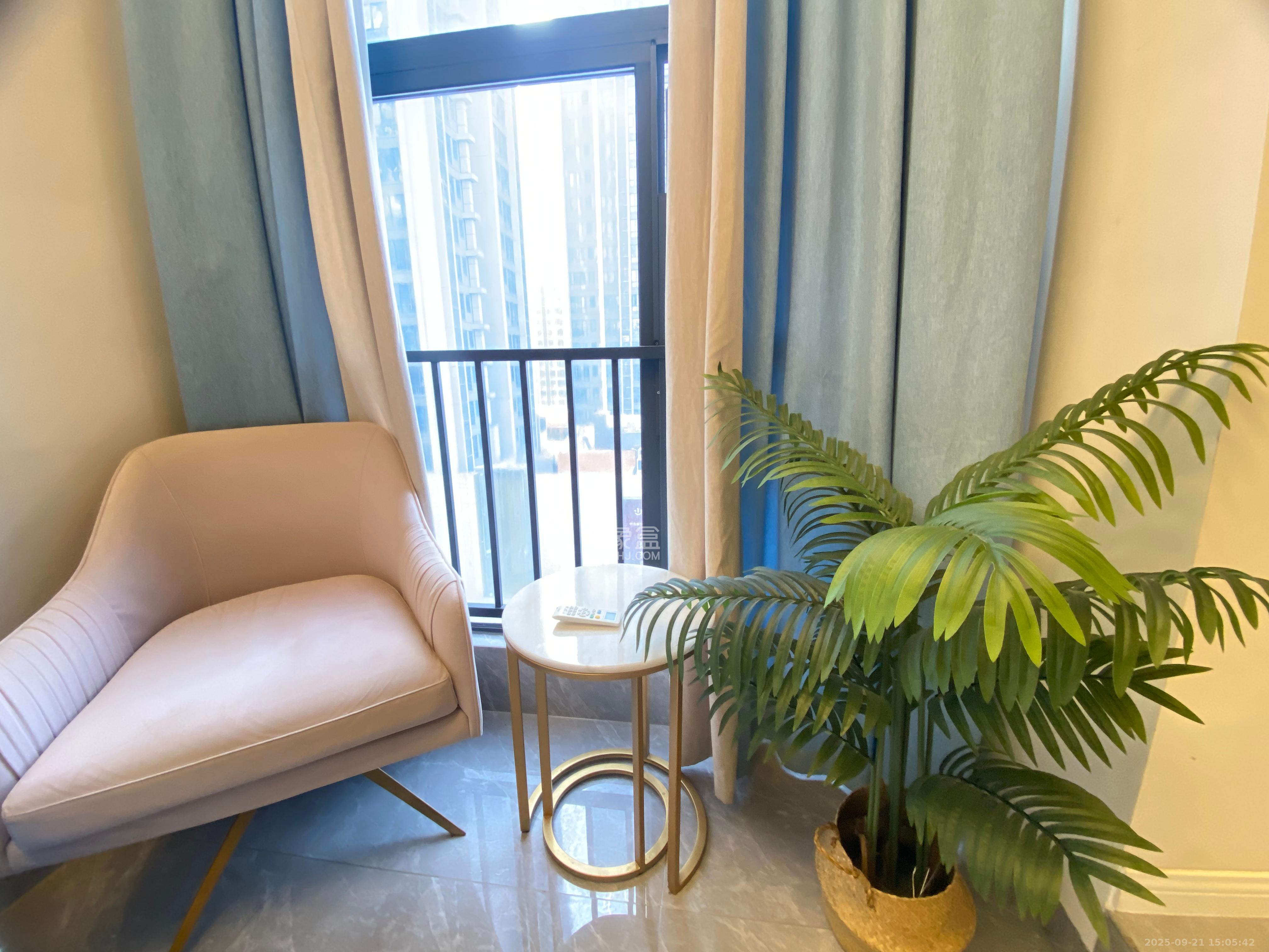 正荣悦玺 1室1厅1卫 1600.0元/月 正荣悦玺 1室1厅1卫 1600.0元/月室内图