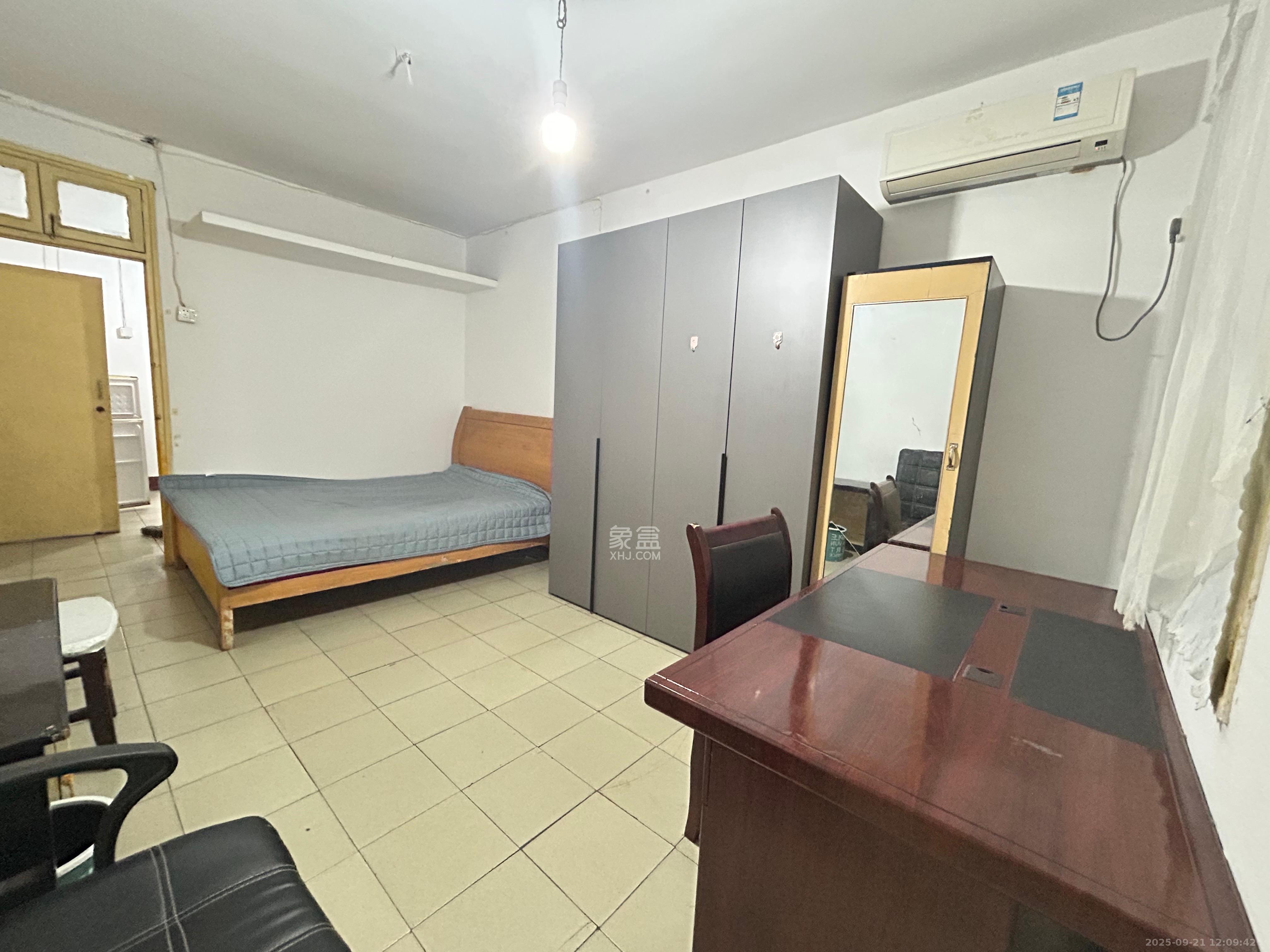 荷叶塘社区(雨花区) 1室1厅1卫 1200.0元/月 荷叶塘社区(雨花区) 1室1厅1卫 1200.0元/月室内图