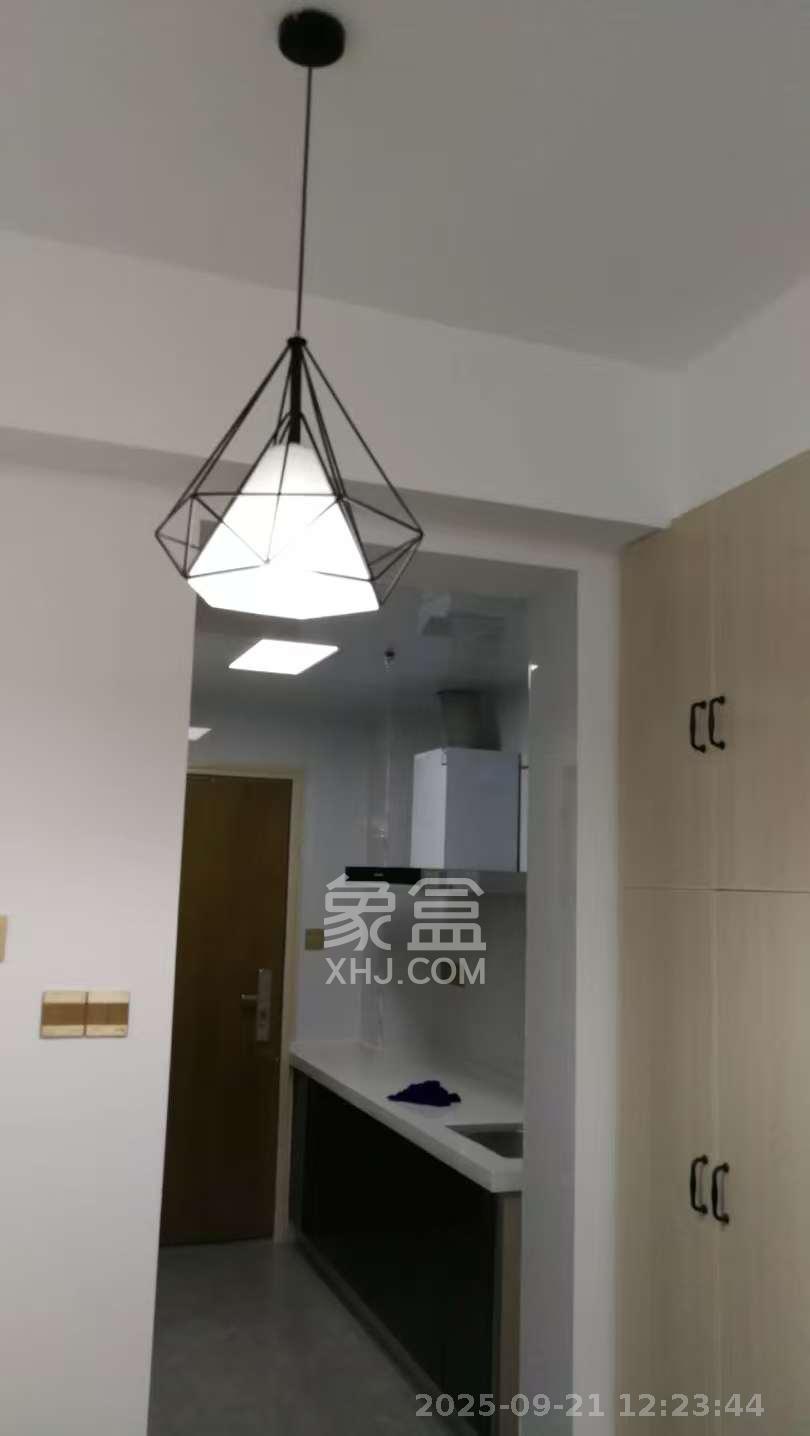 嘉华城(一期) 1室1厅1卫 1300.0元/月 嘉华城(一期) 1室1厅1卫 1300.0元/月室内图