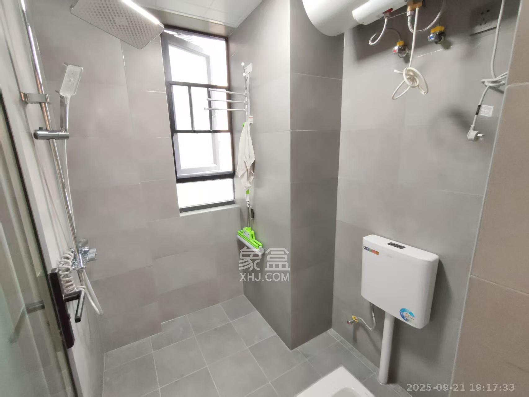 碧桂园城市之光 2室1厅1卫 2600.0元/月 碧桂园城市之光 2室1厅1卫 2600.0元/月室内图