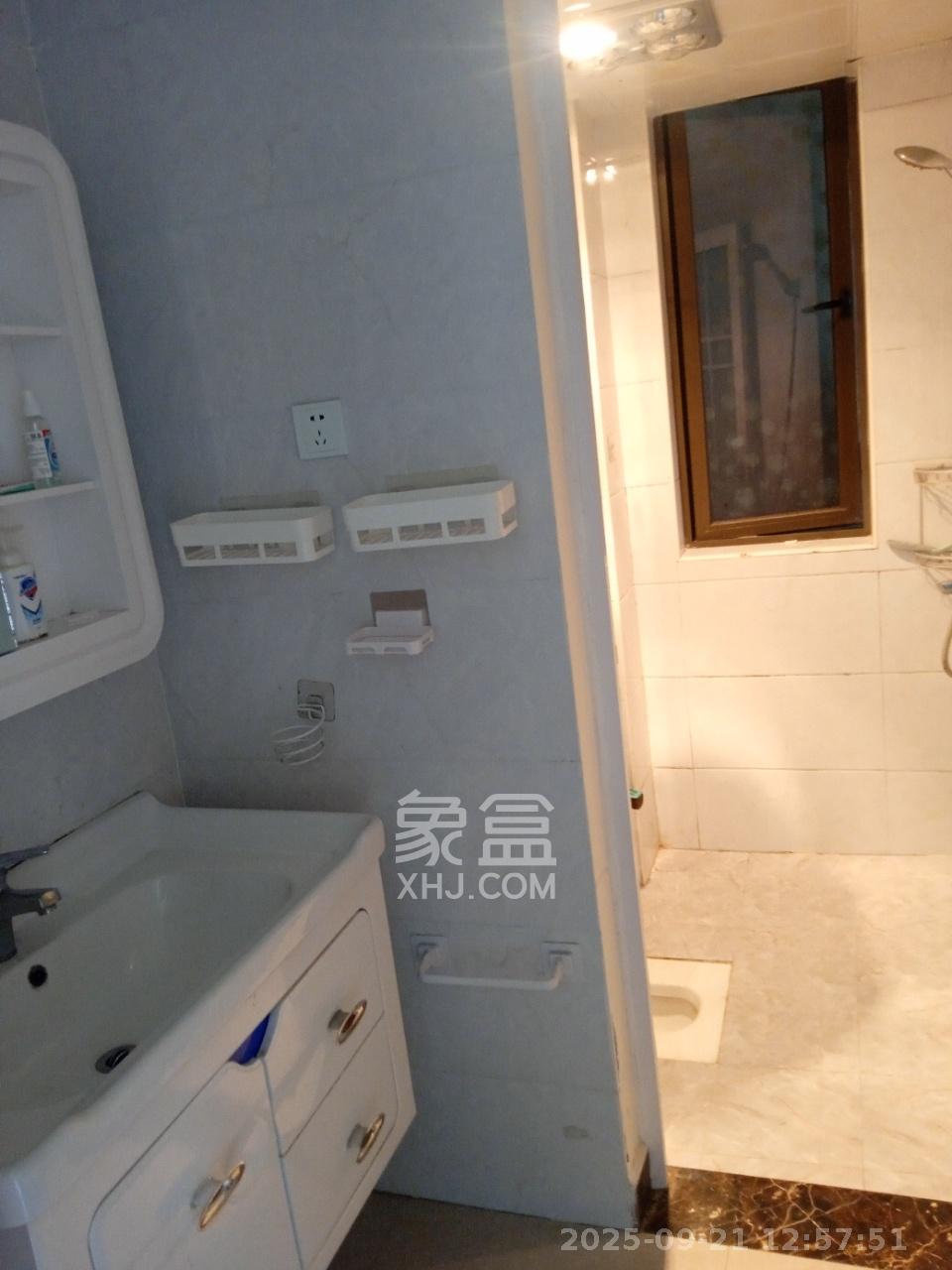 梅溪湖合能璞丽  2室2厅1卫    1900.0元/月室内图