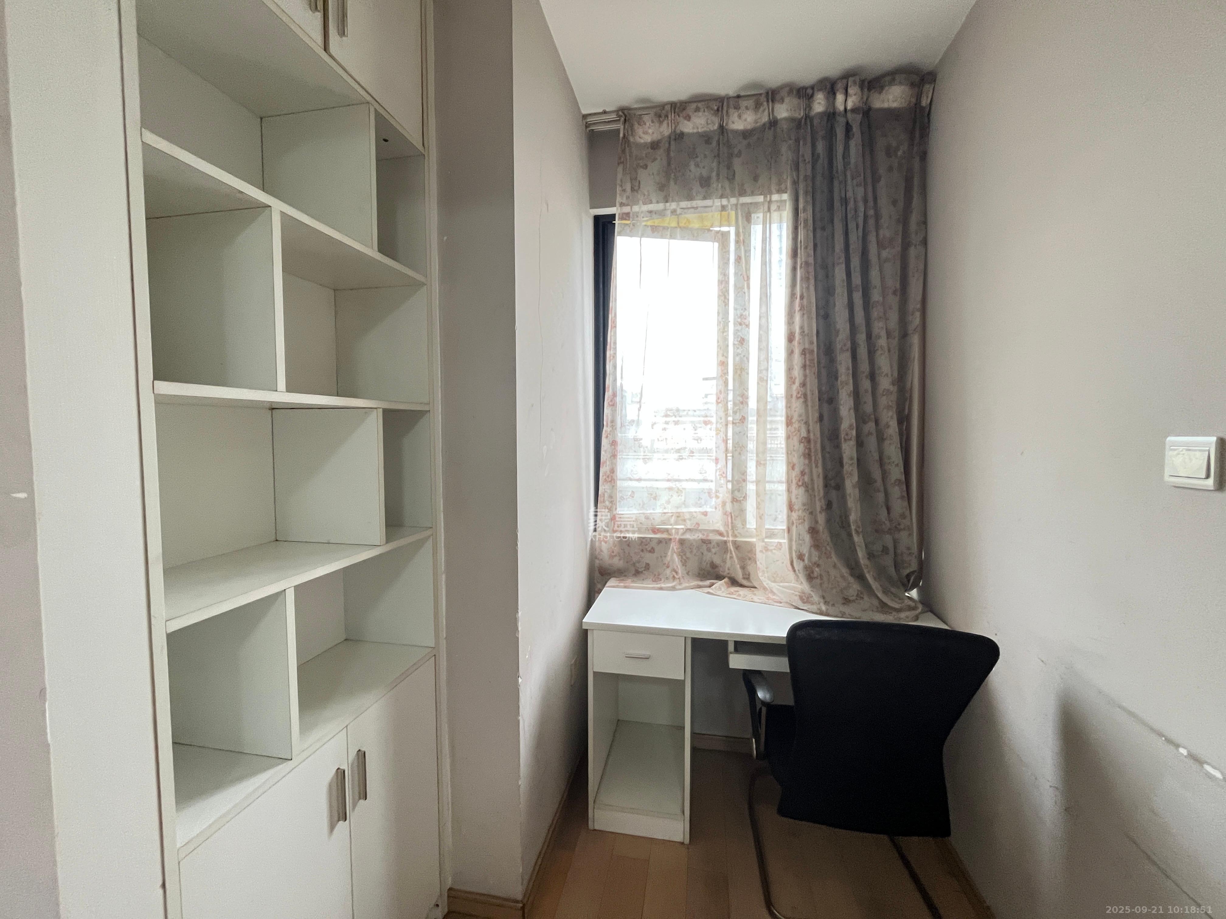 万科金色家园  1室0厅0卫    1200.0元/月室内图