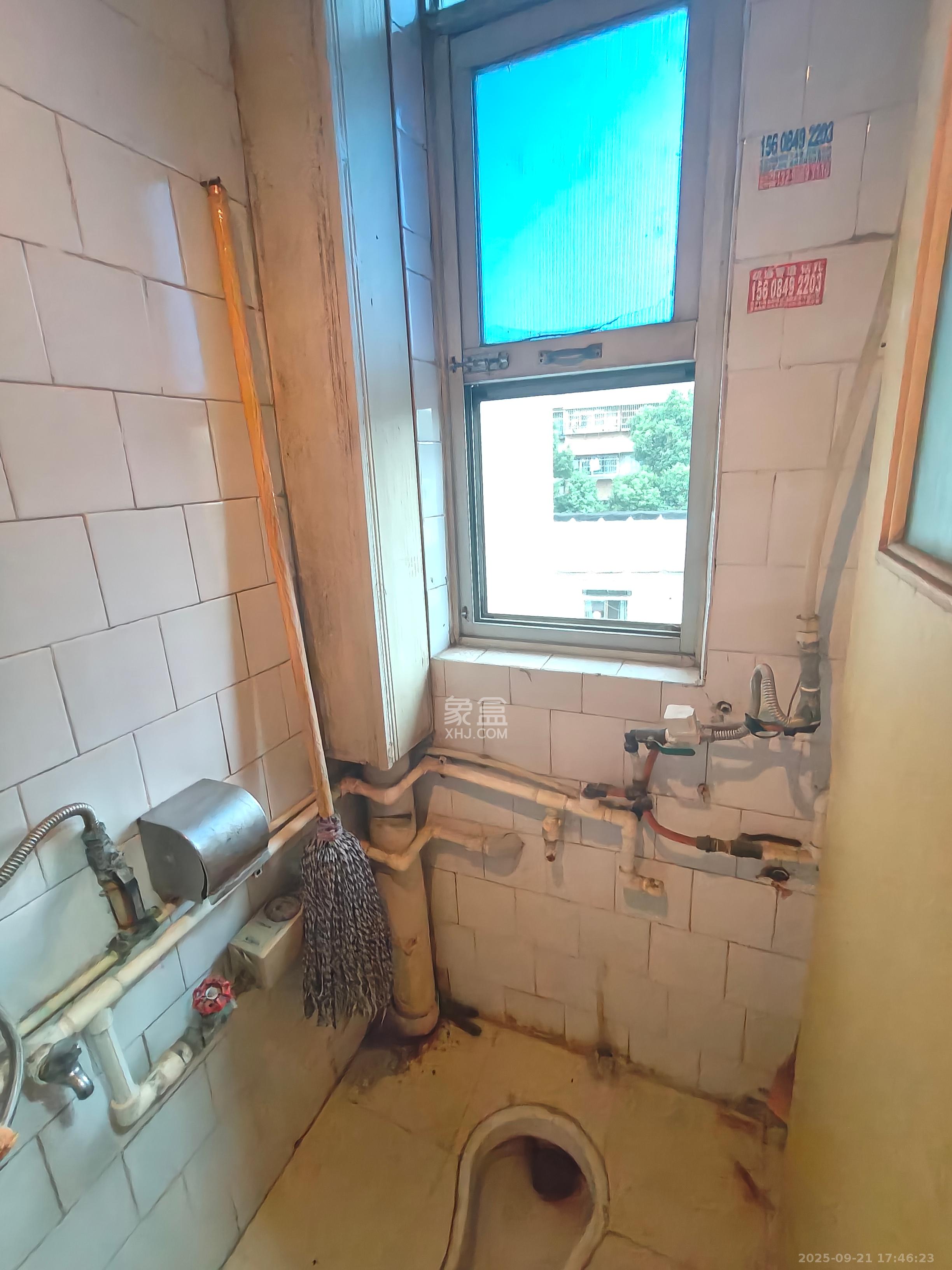 兴通园公寓 2室1厅1卫 1200.0元/月 兴通园公寓 2室1厅1卫 1200.0元/月室内图